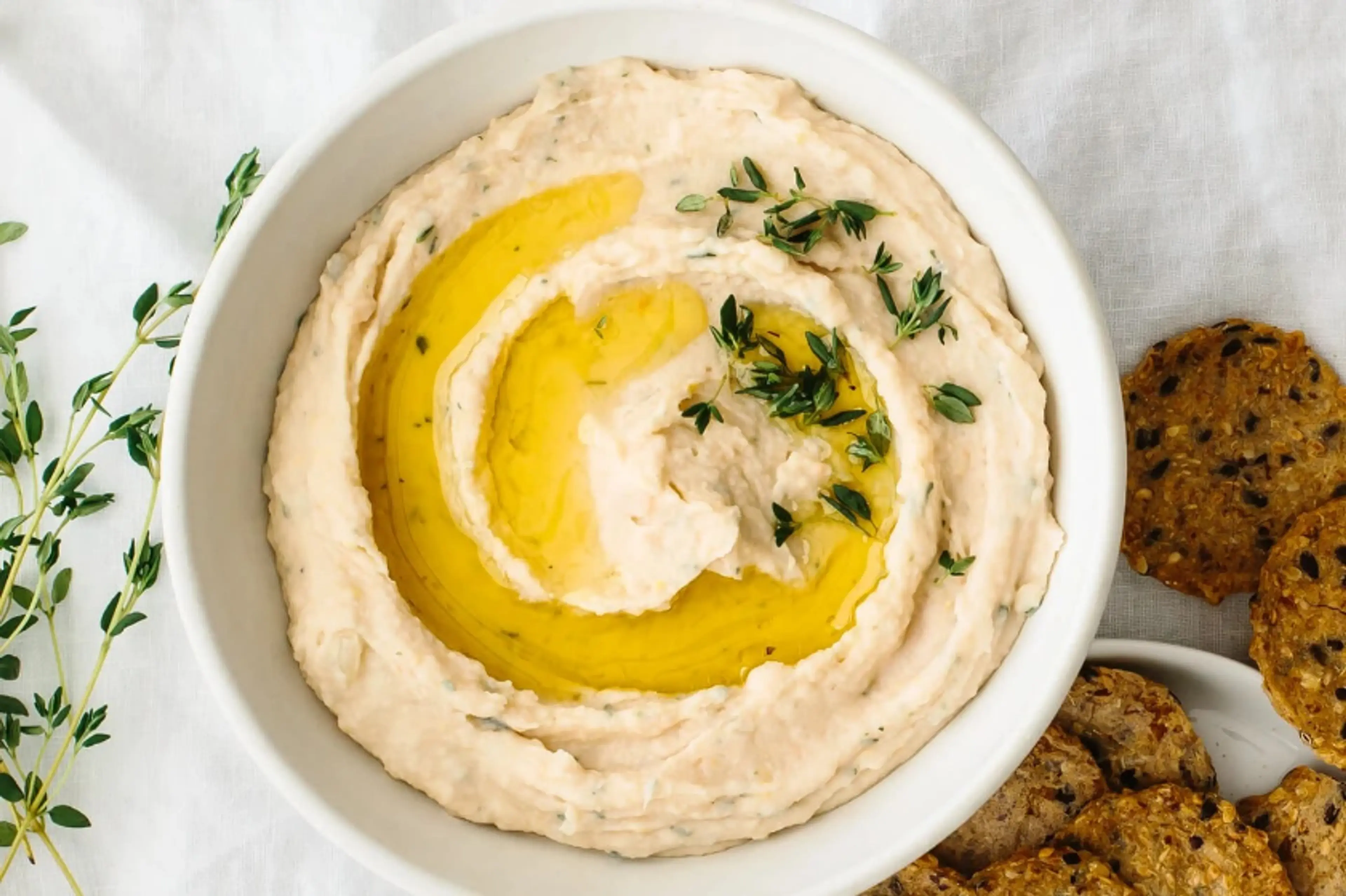 White Bean Dip
