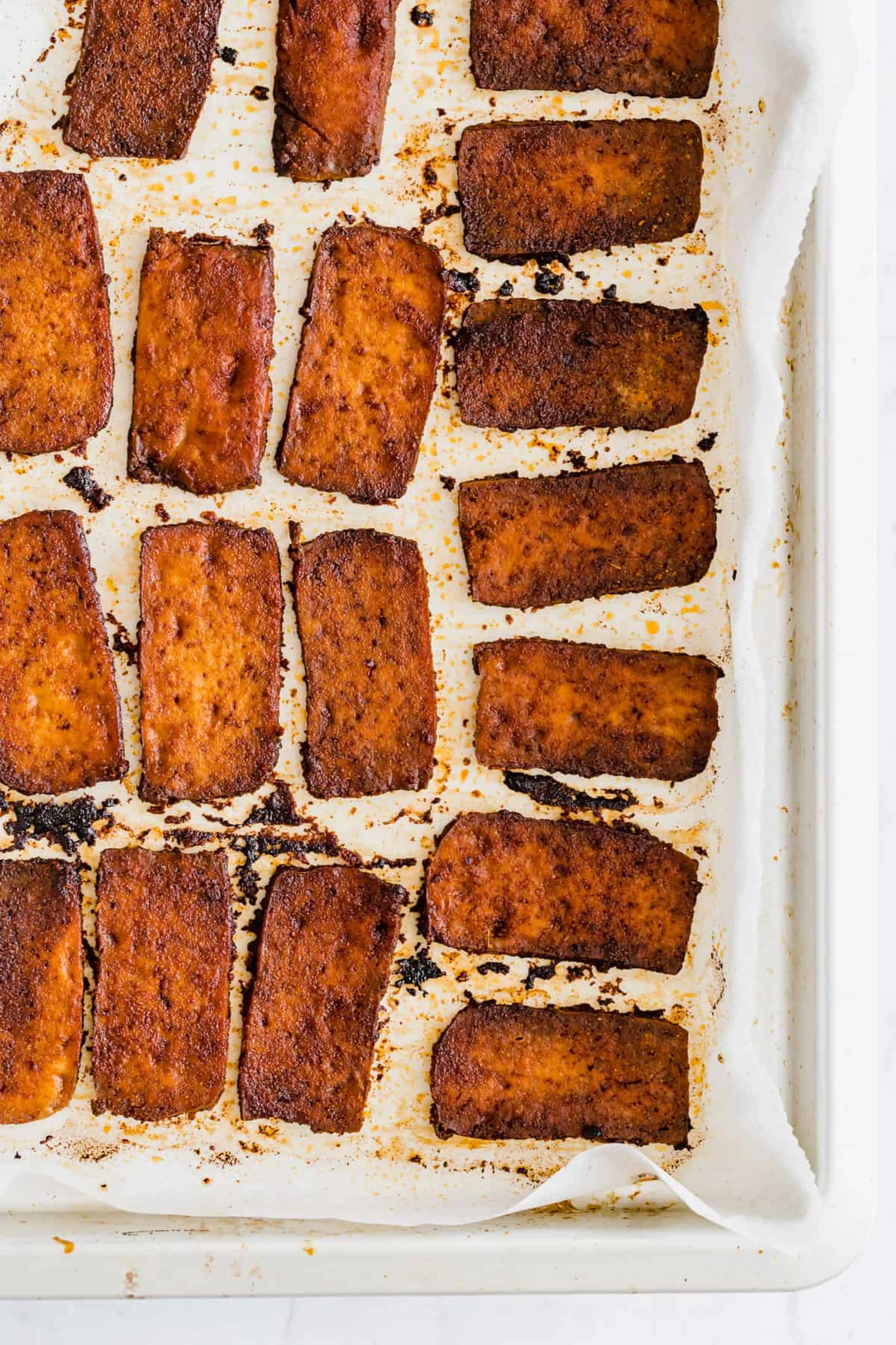 Tofu Speck