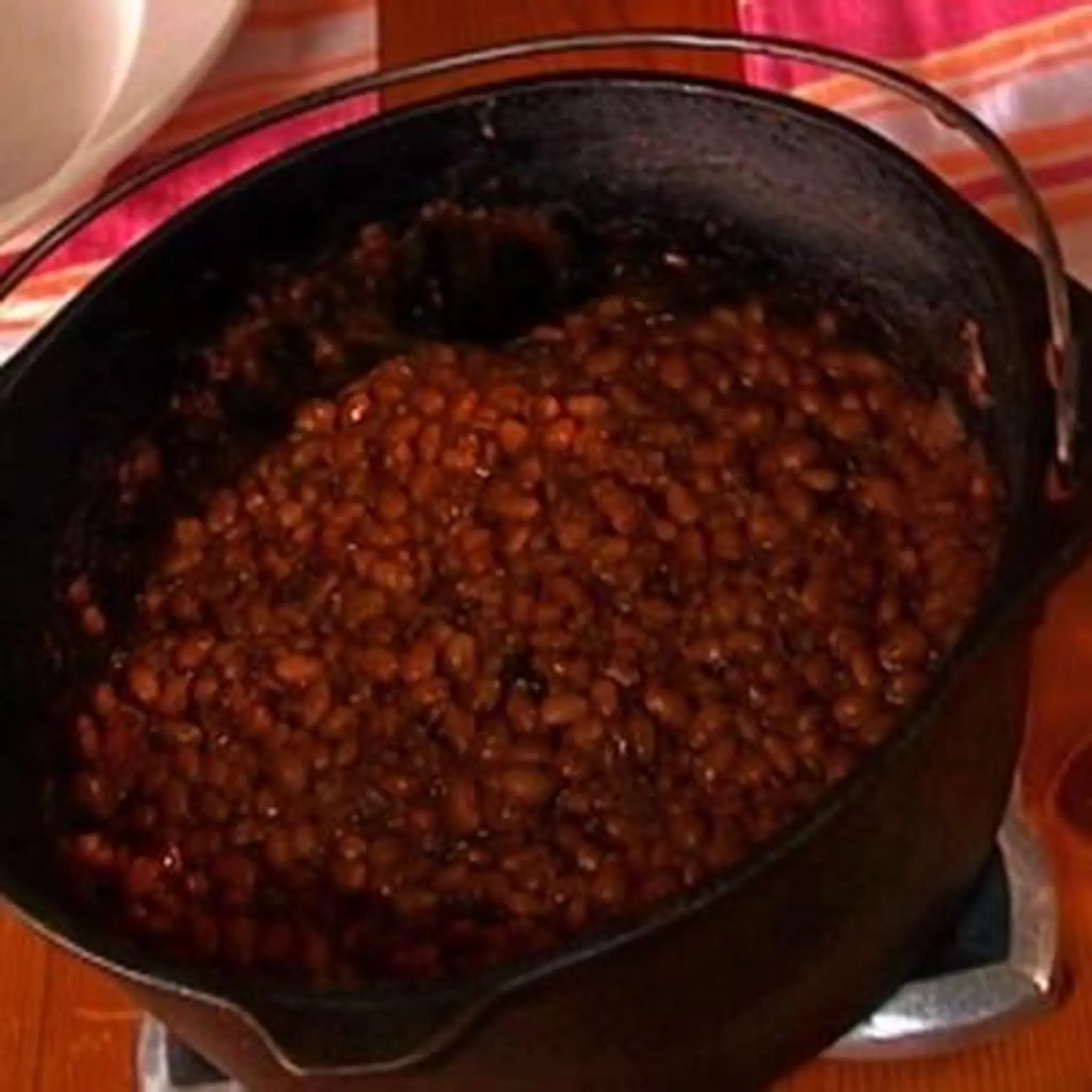 The Once and Future Beans