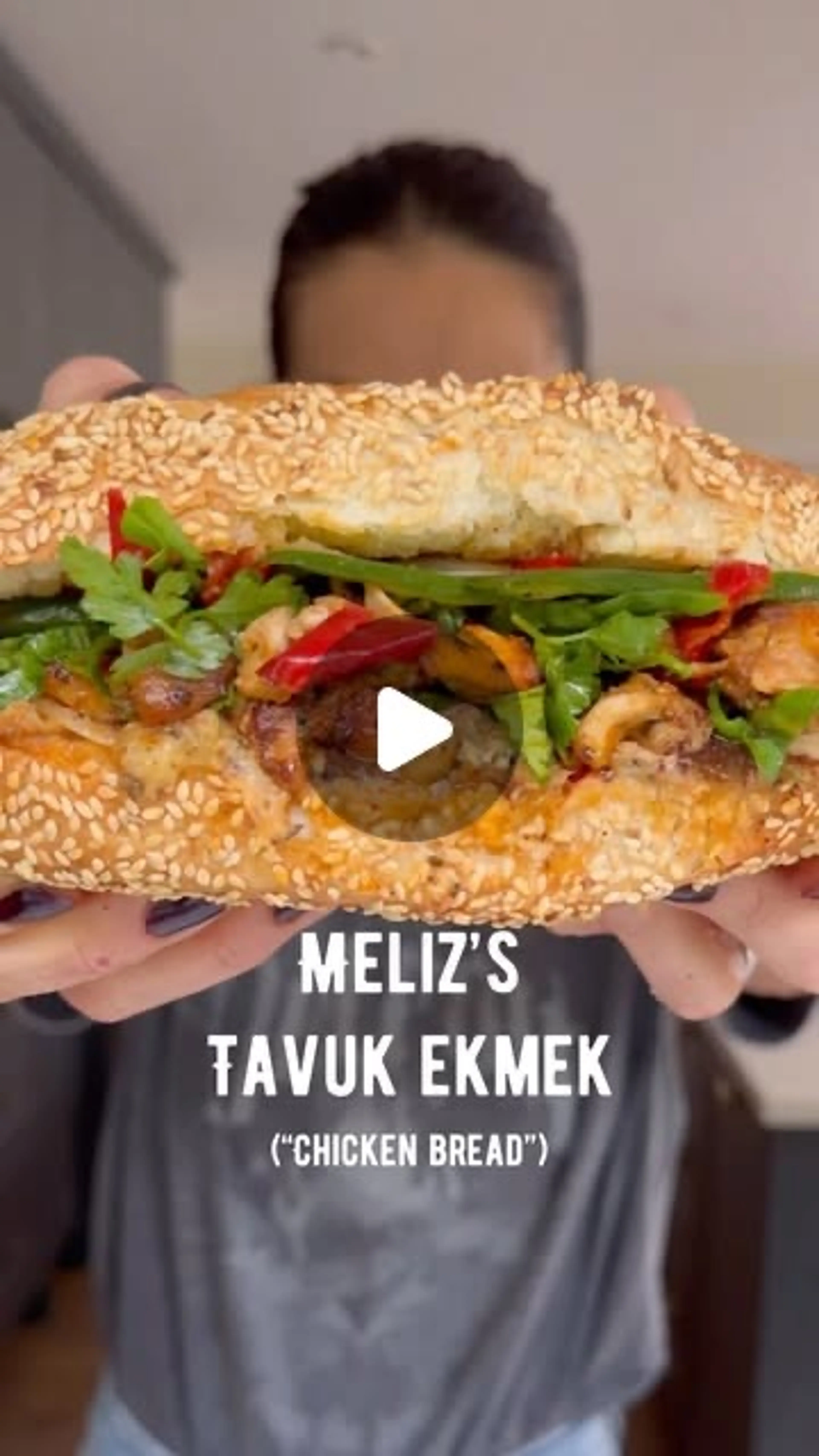 Ok, What Are You Having for Dinner Tonight, Because You Have