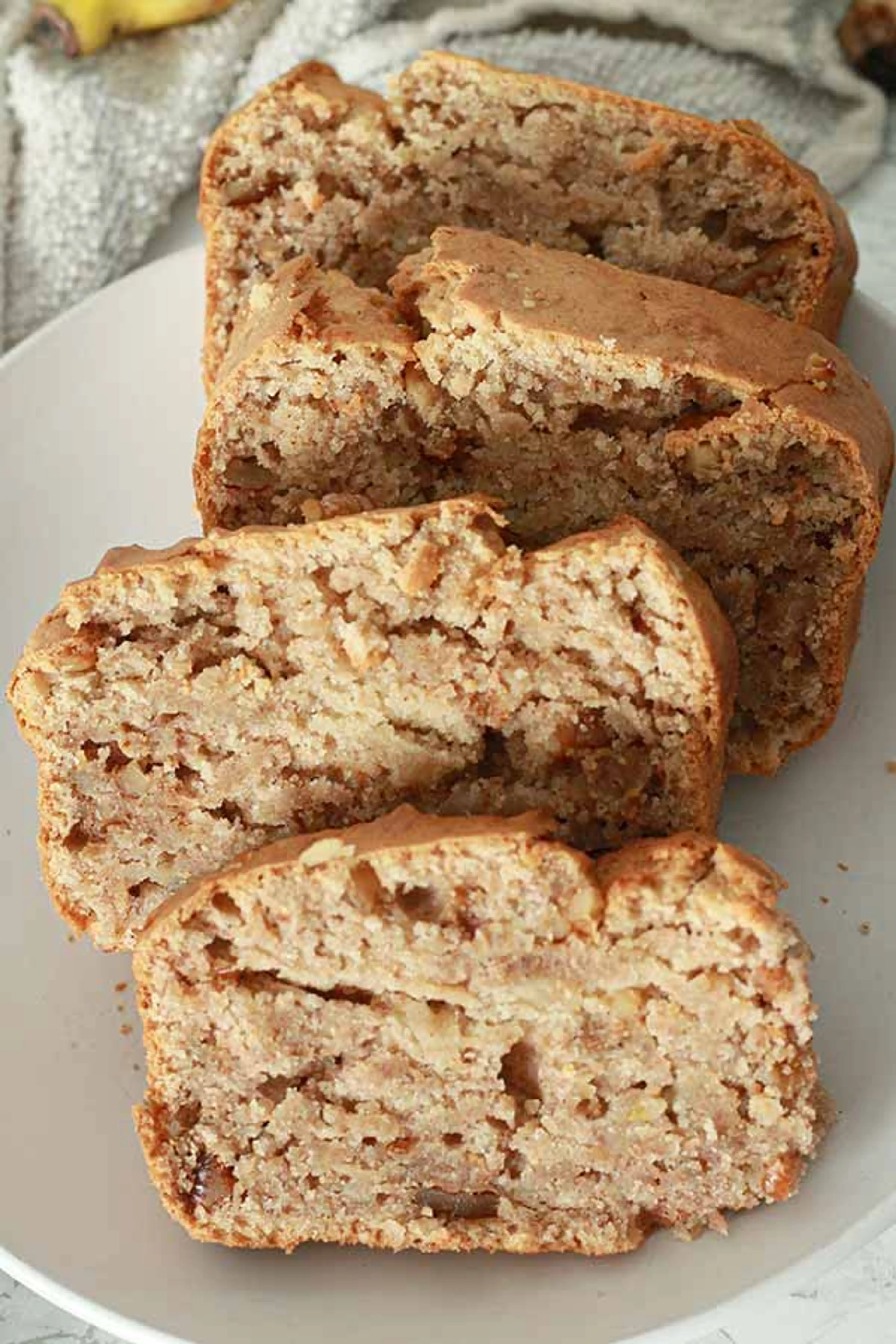Banana Bread