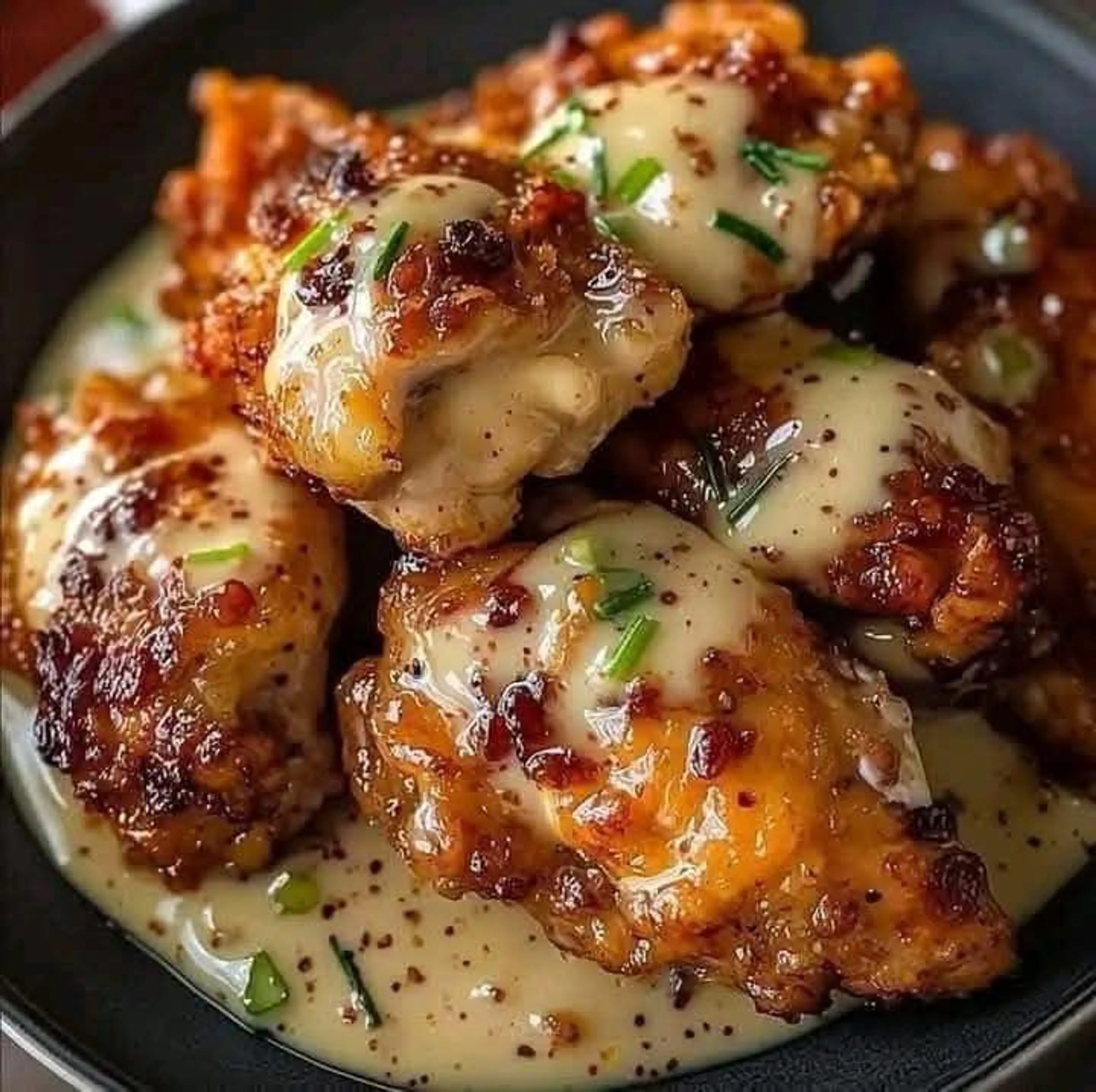 Marry Me Chicken Recipe