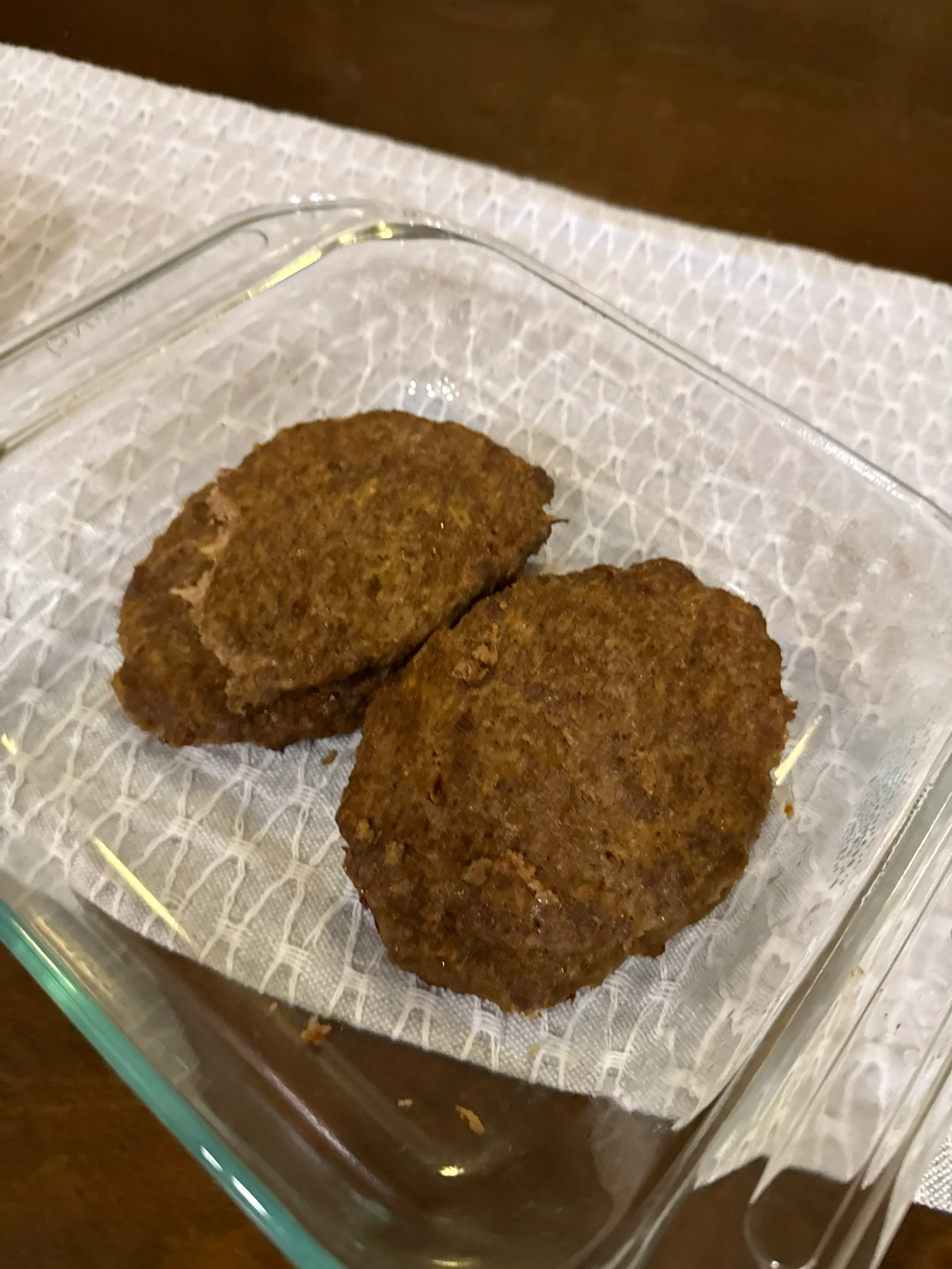 Kotlet Oven