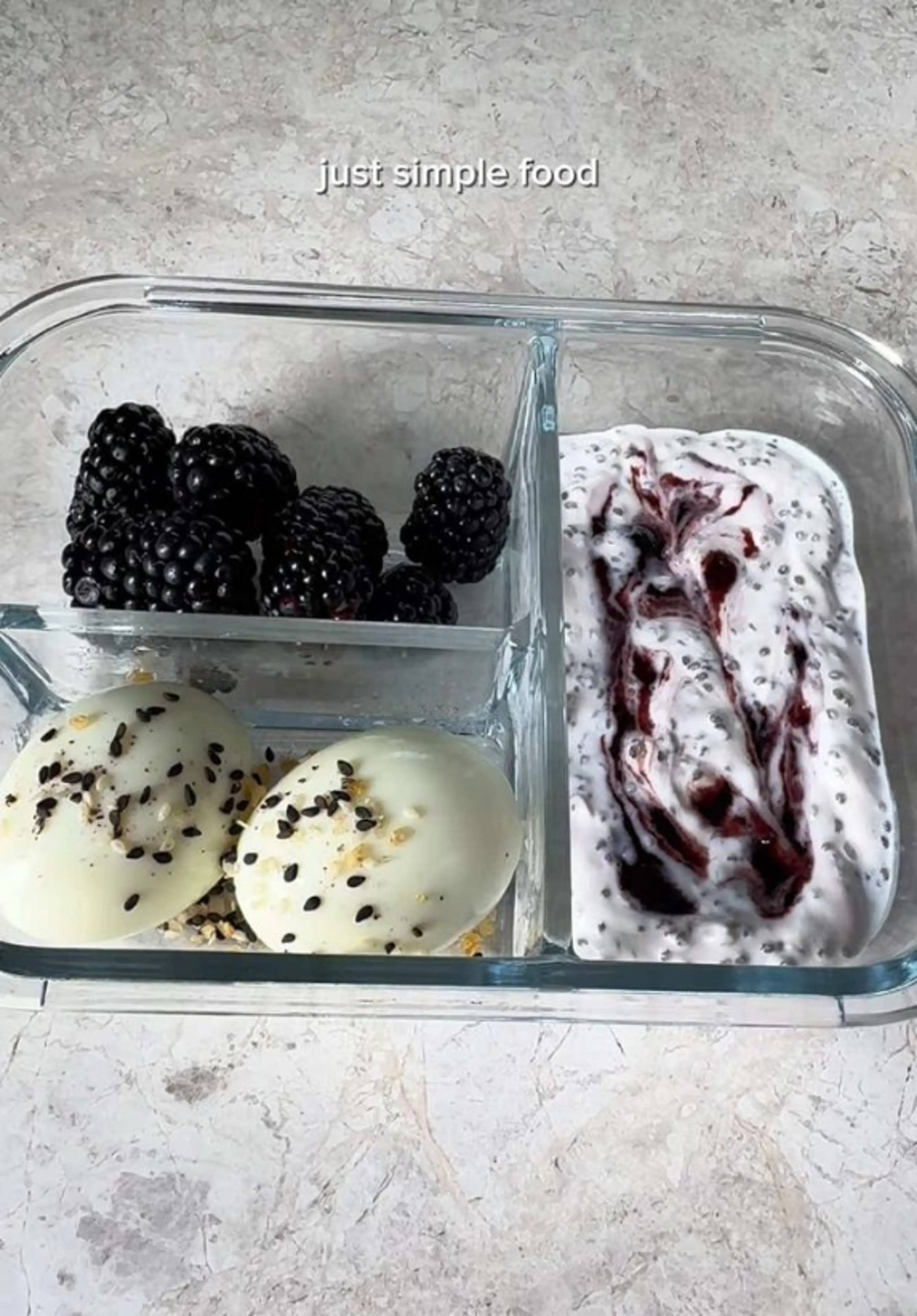 Breakfast Box