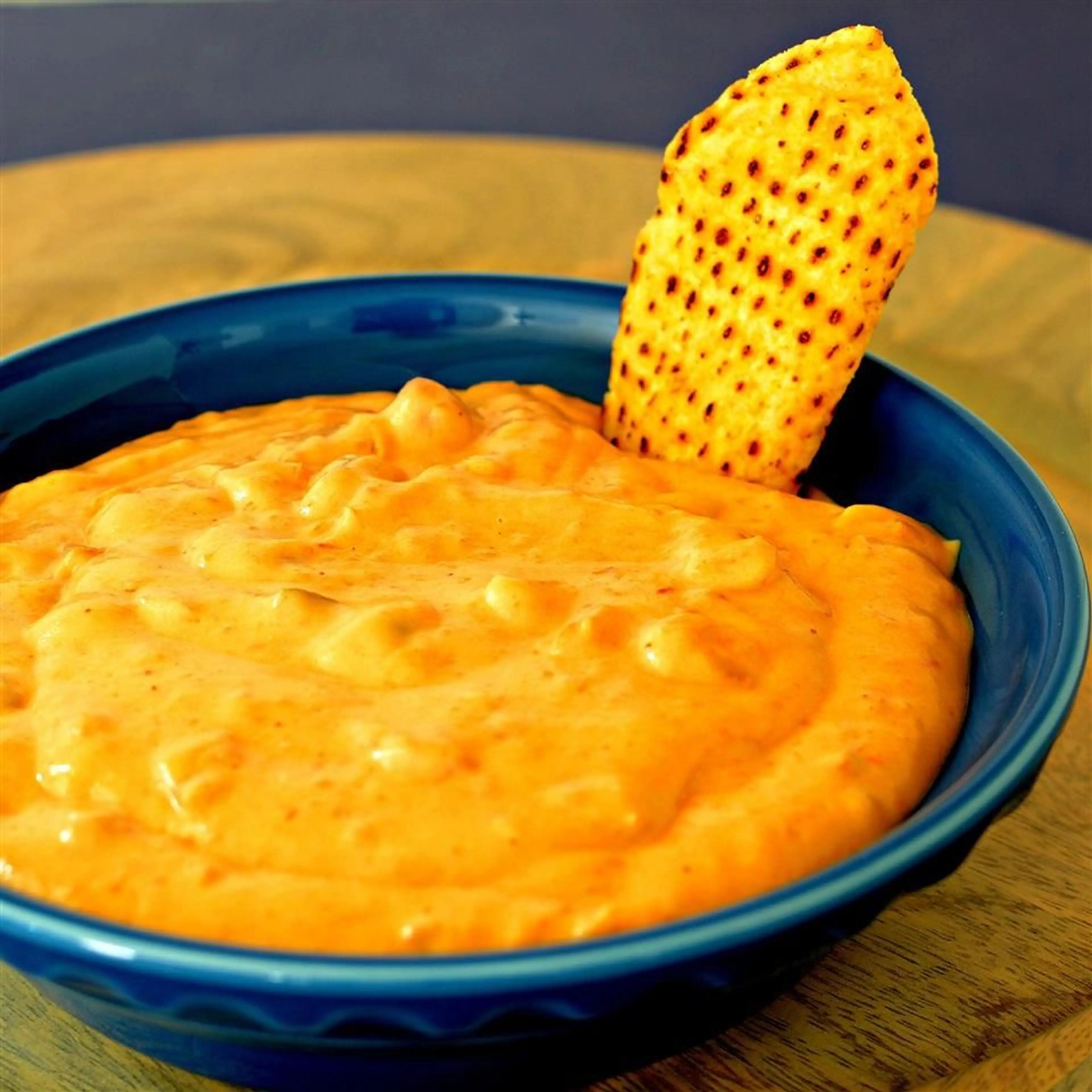 Fiesta Bean Dip