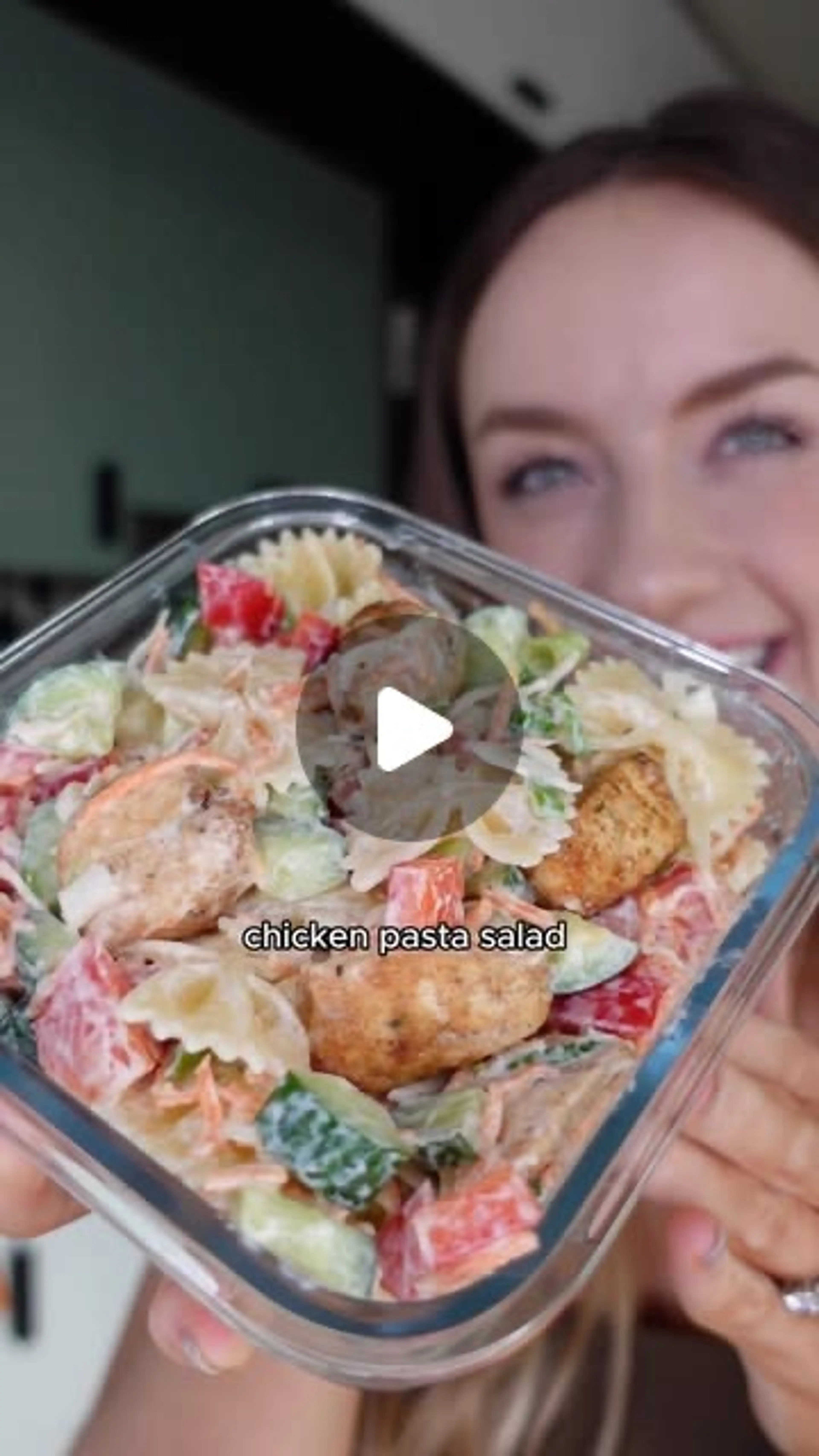 Your New Fave Lunch Prep