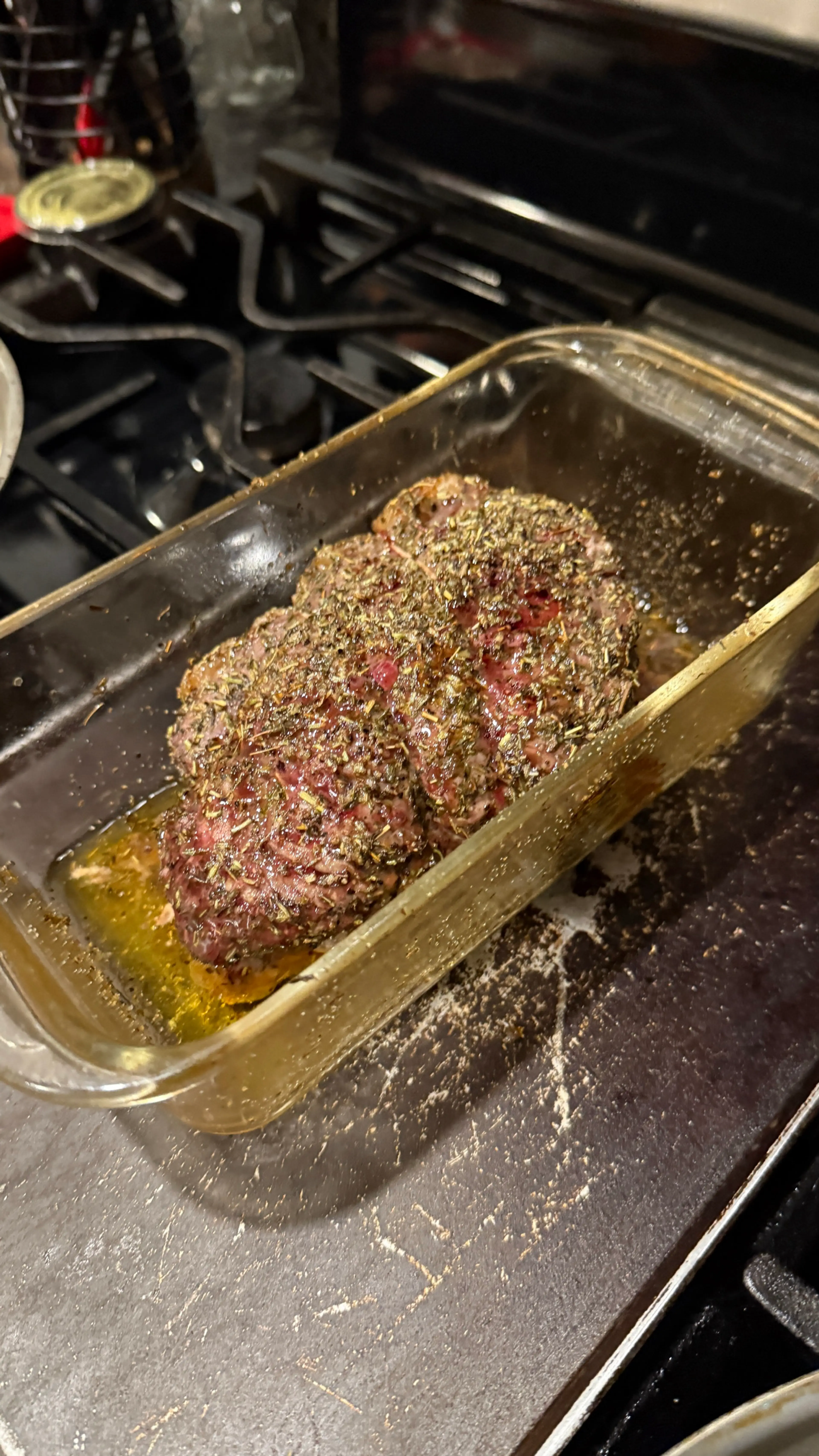 Roast Beef