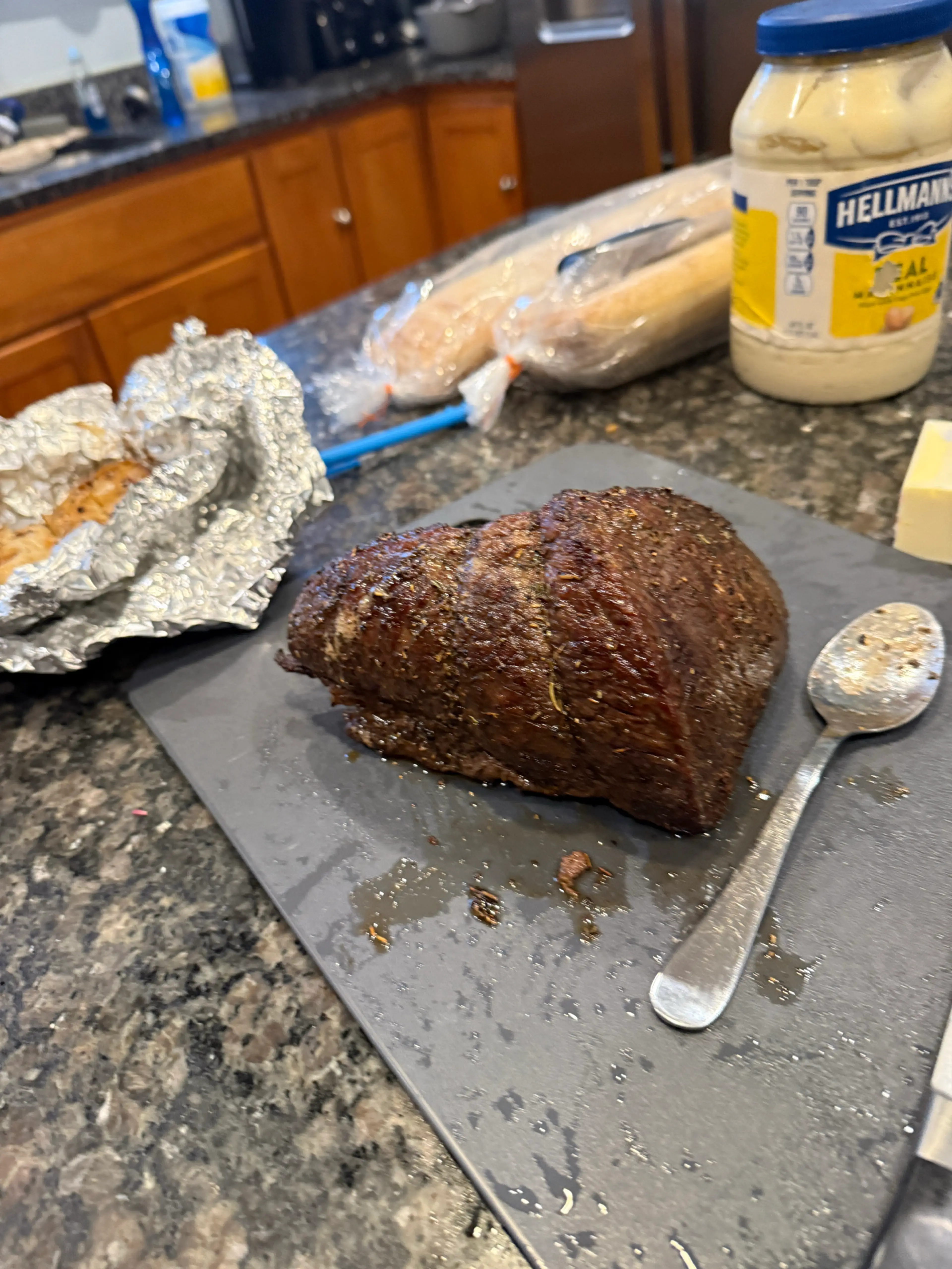 Roast Beef