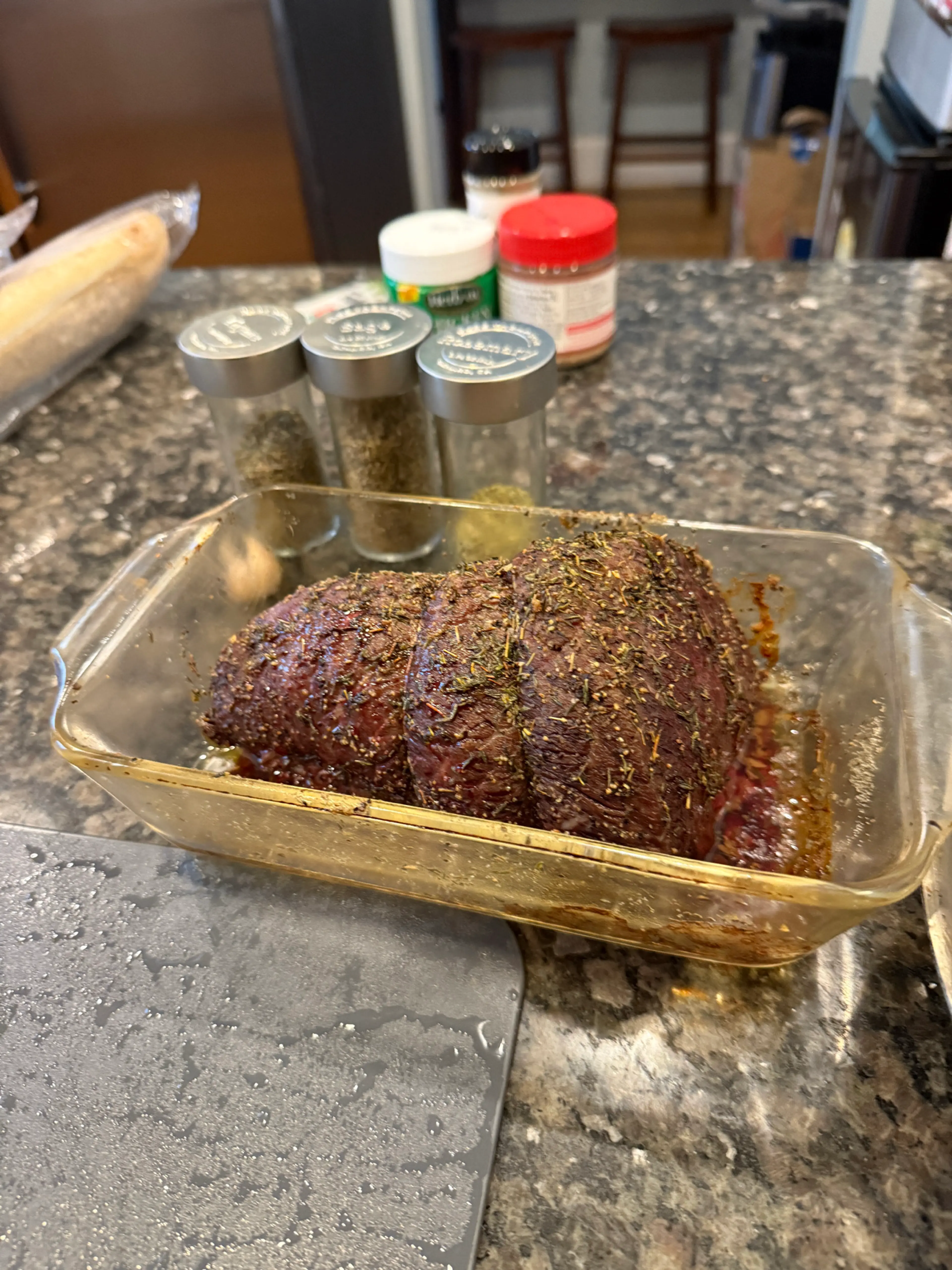 Roast Beef