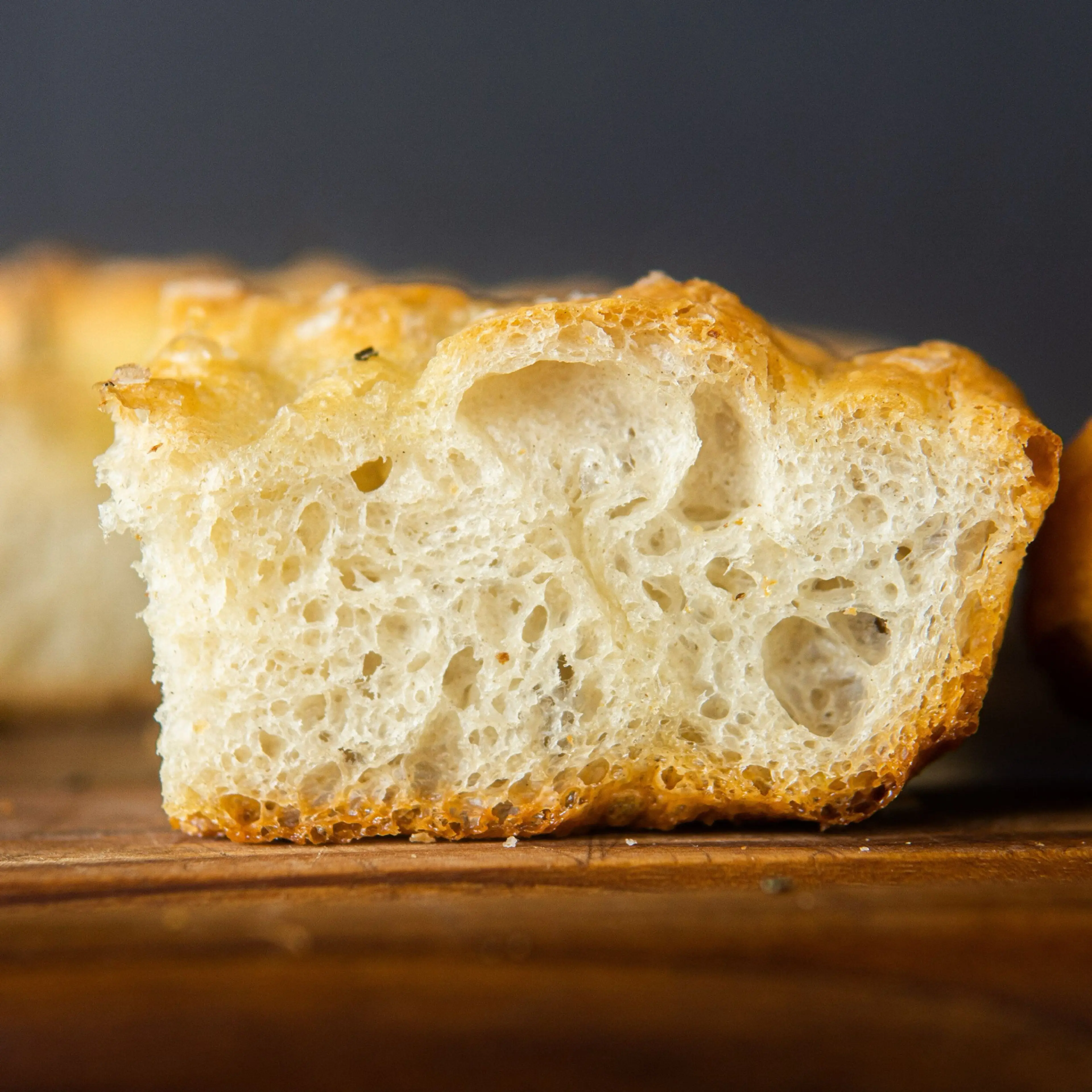 Focaccia