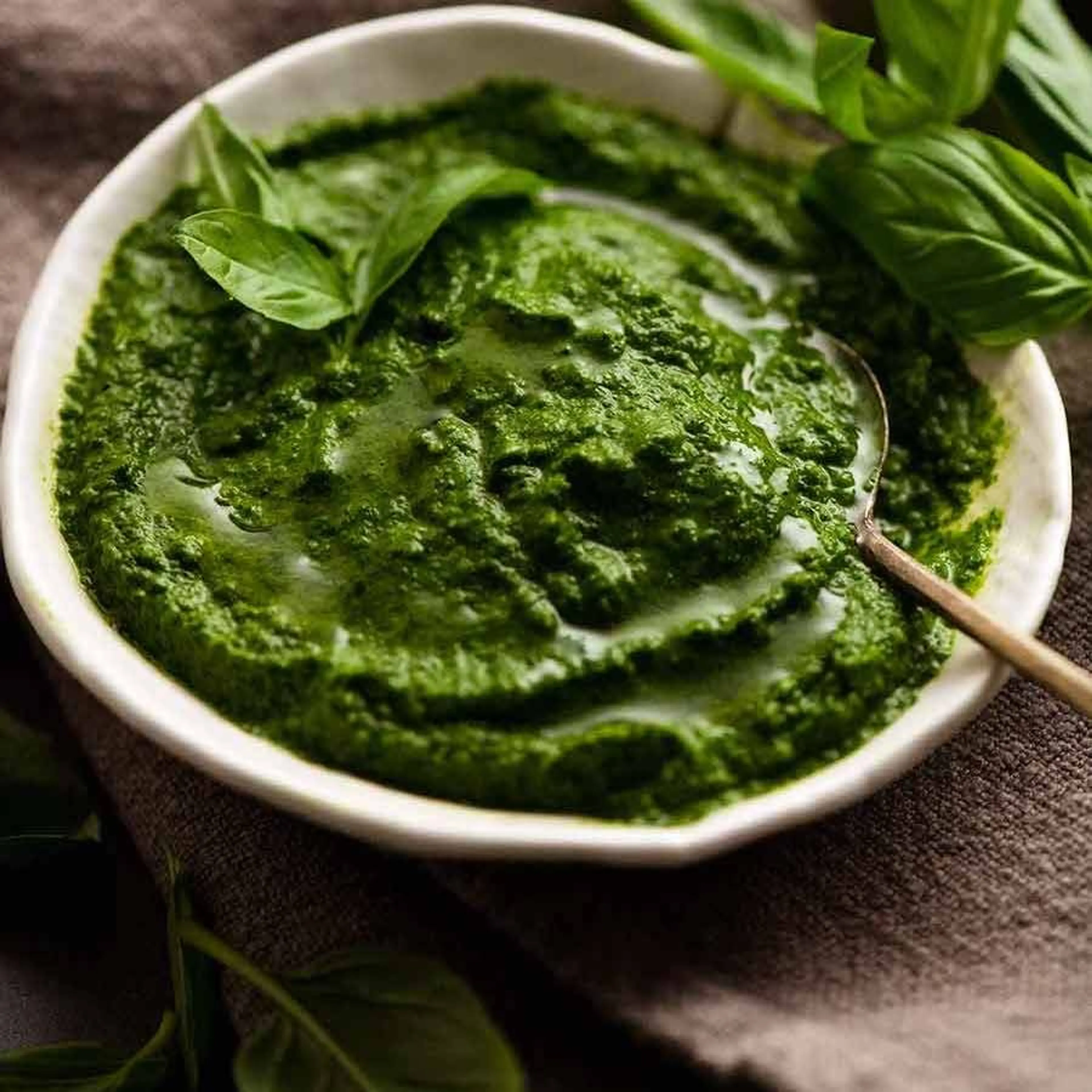 Salsa Verde