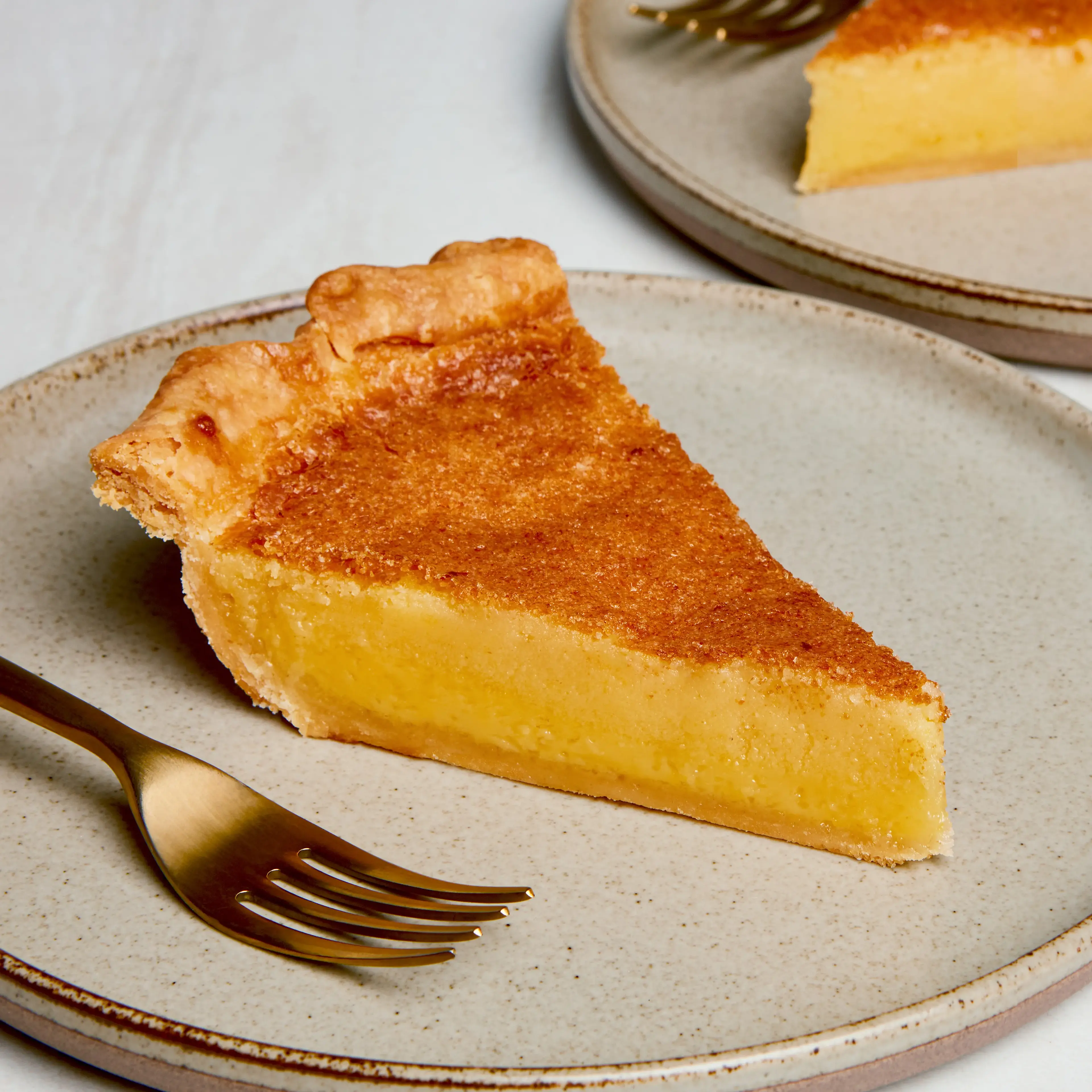 Chess Pie (Dolores Forman)
