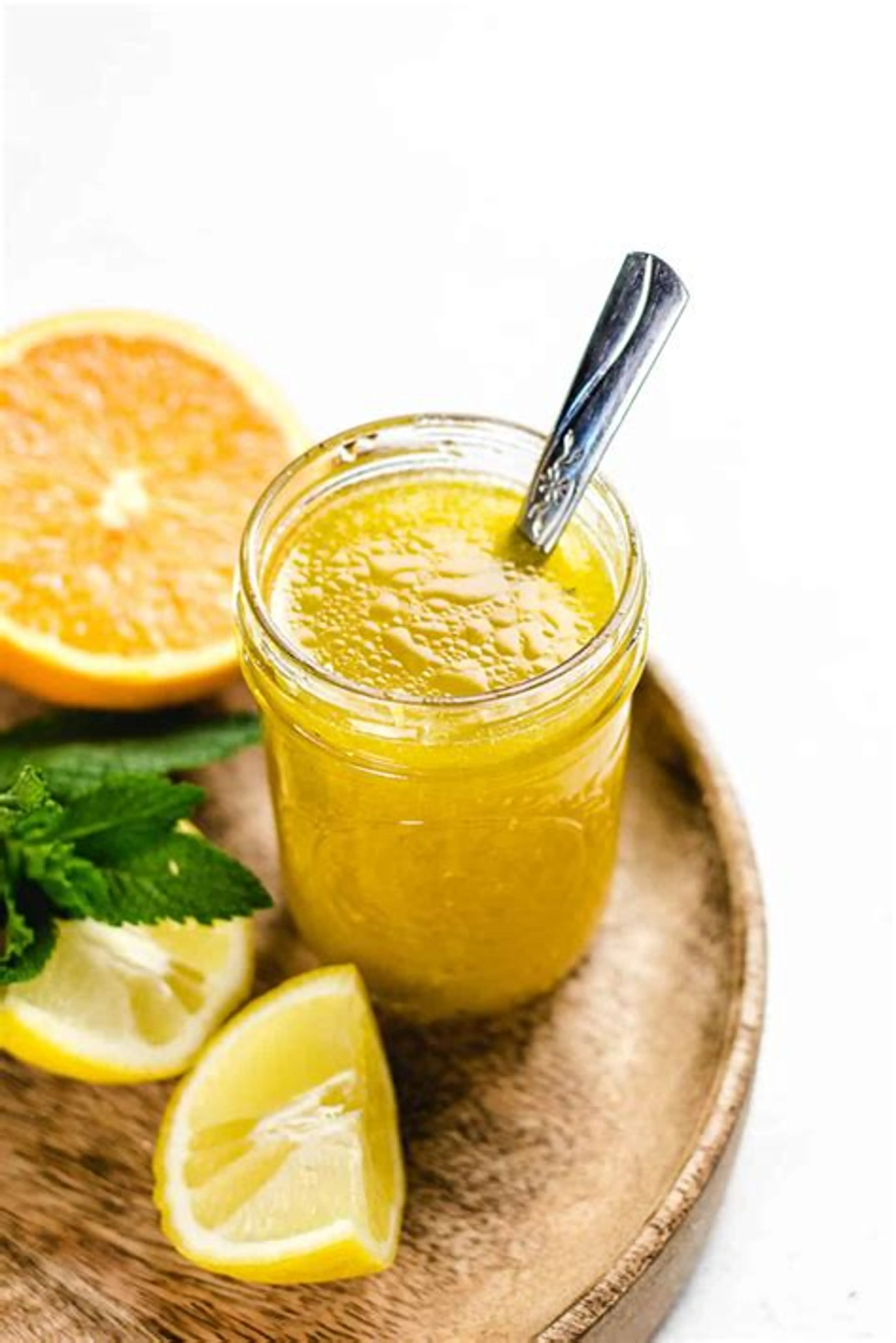 Citrus Vinaigrette