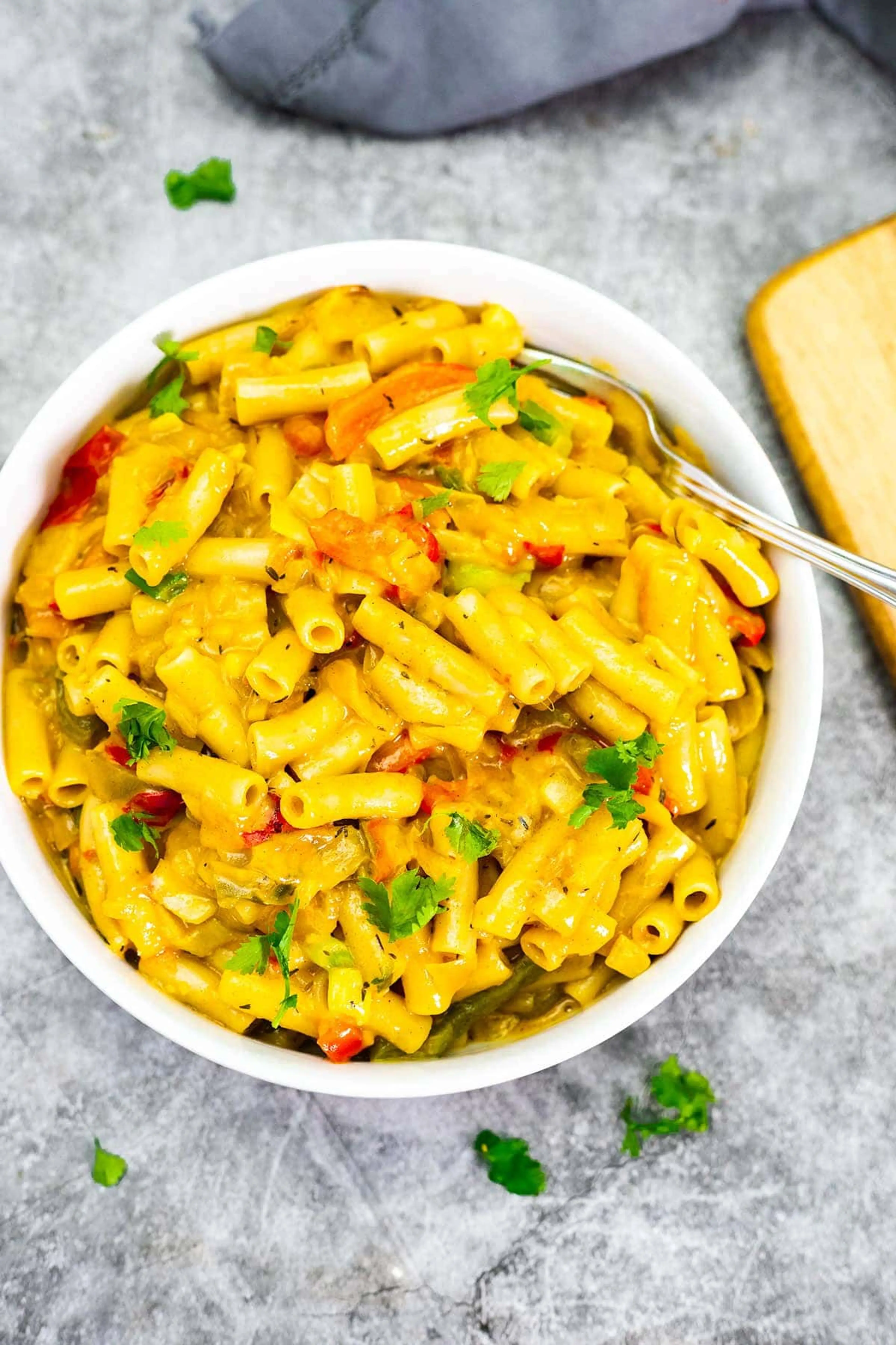 Rasta Pasta