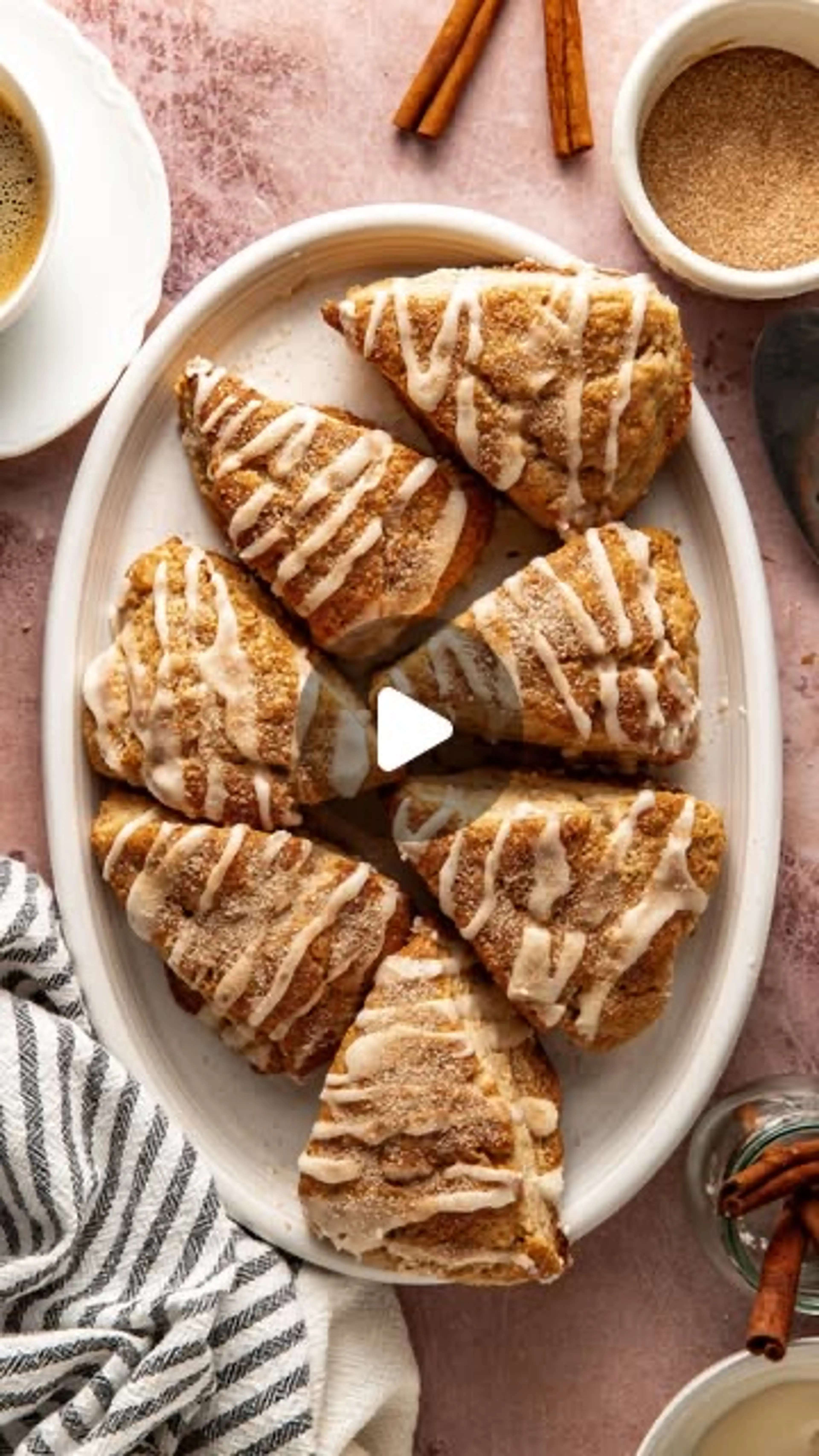 Scones That Don’t Suck 🤷‍♀️