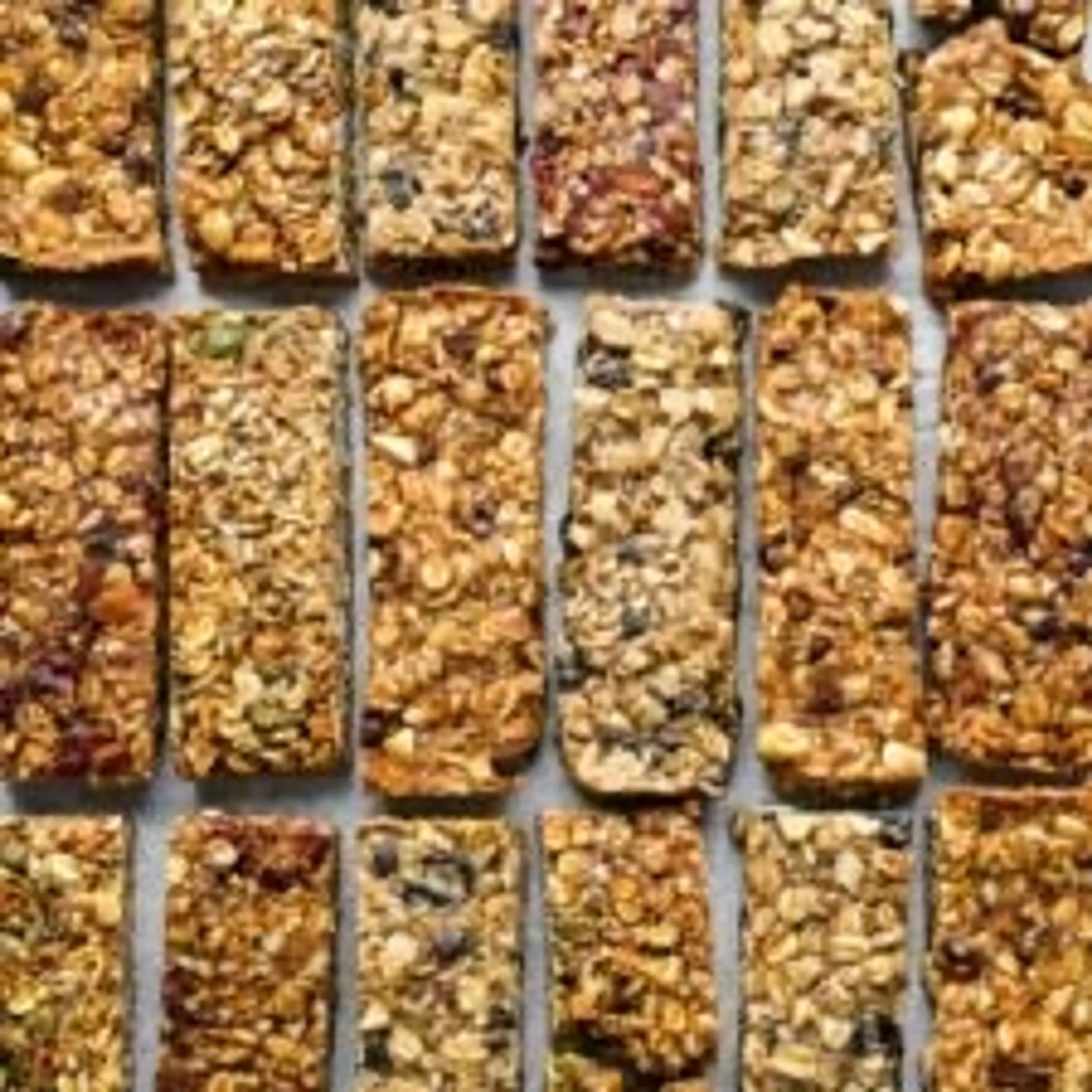 Granola Bars