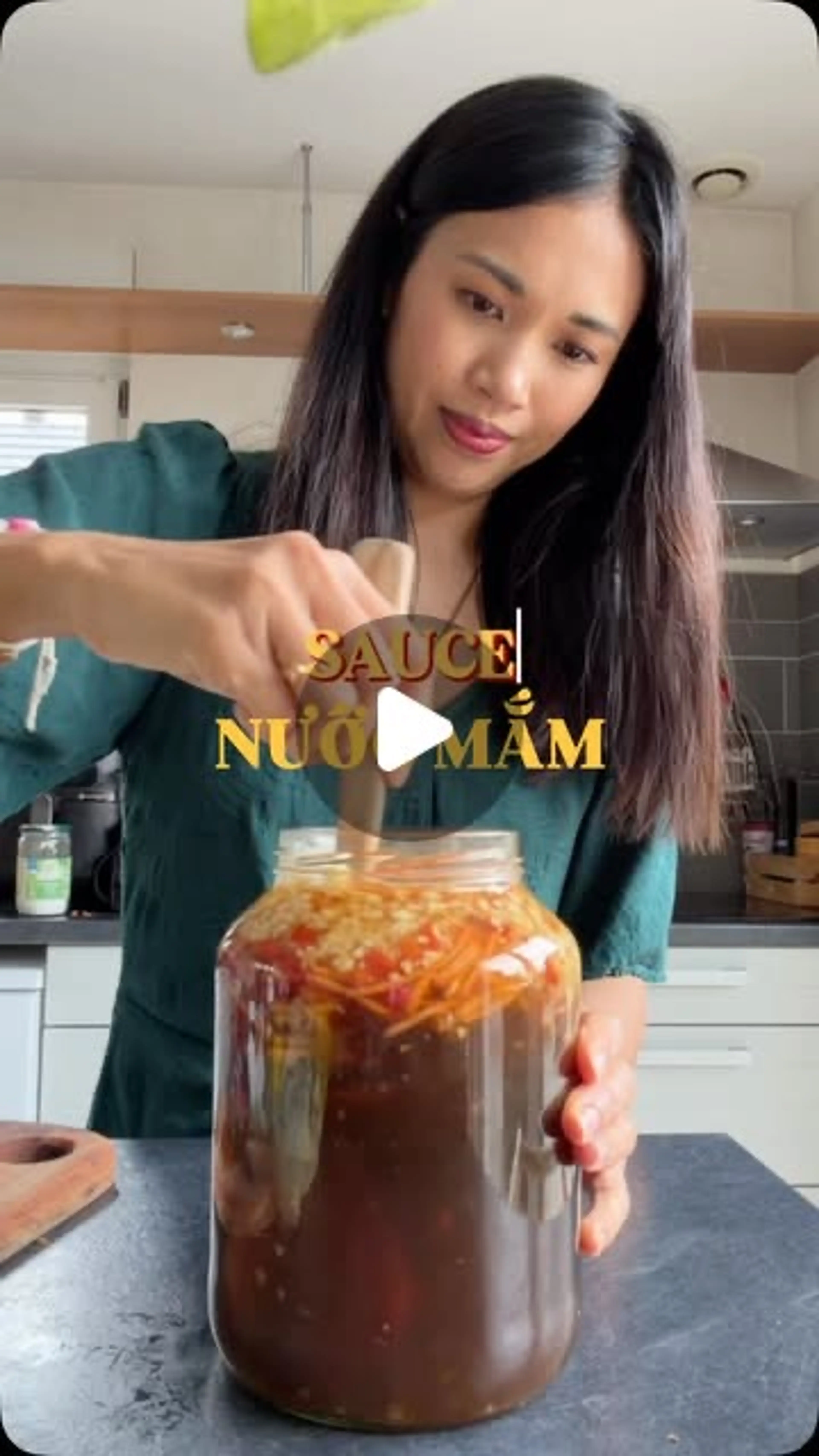Nước Mắm