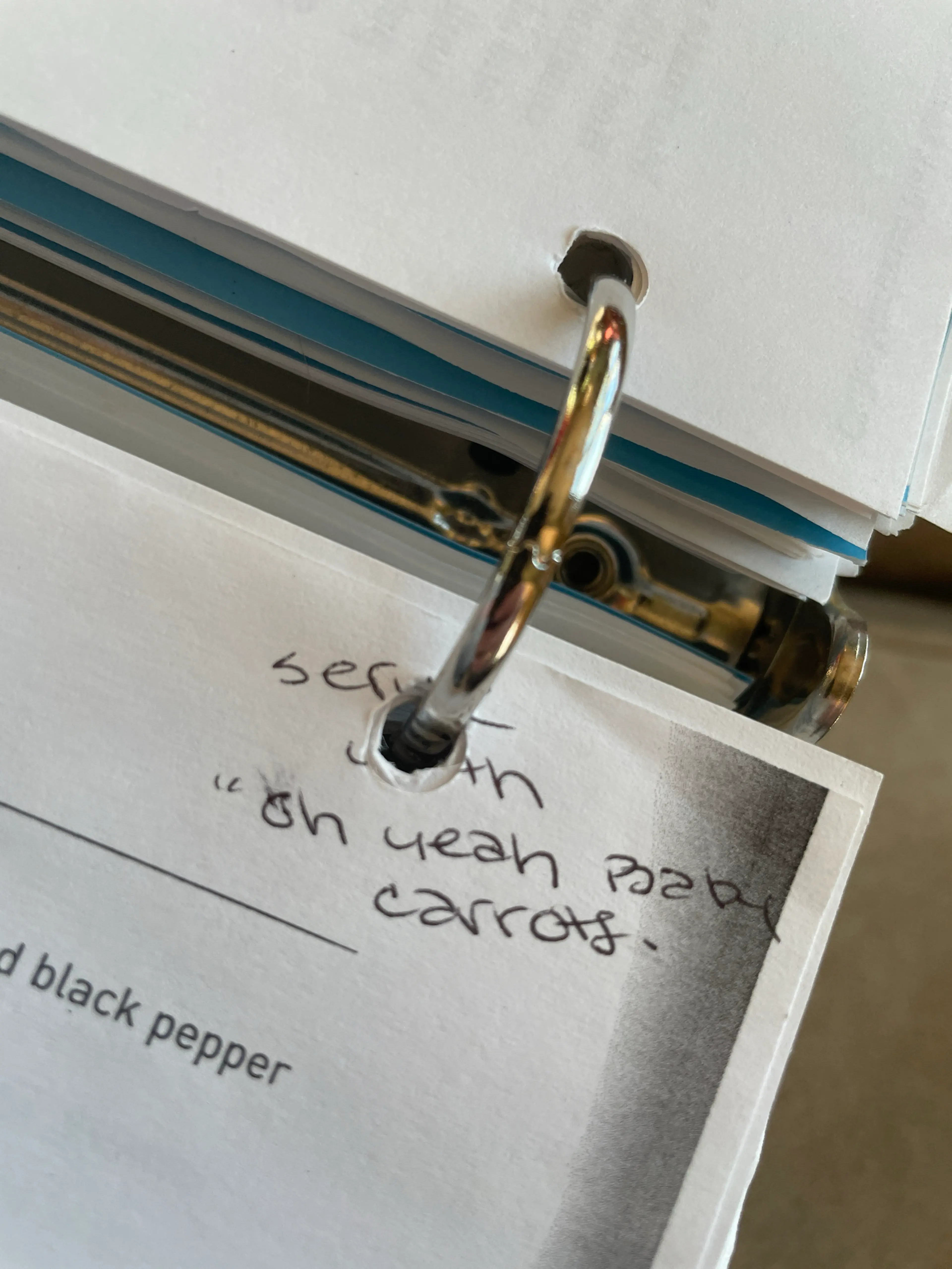 Figgy Piggy with Sweet Spiced Port Sauce Mom’s Recipes Umami