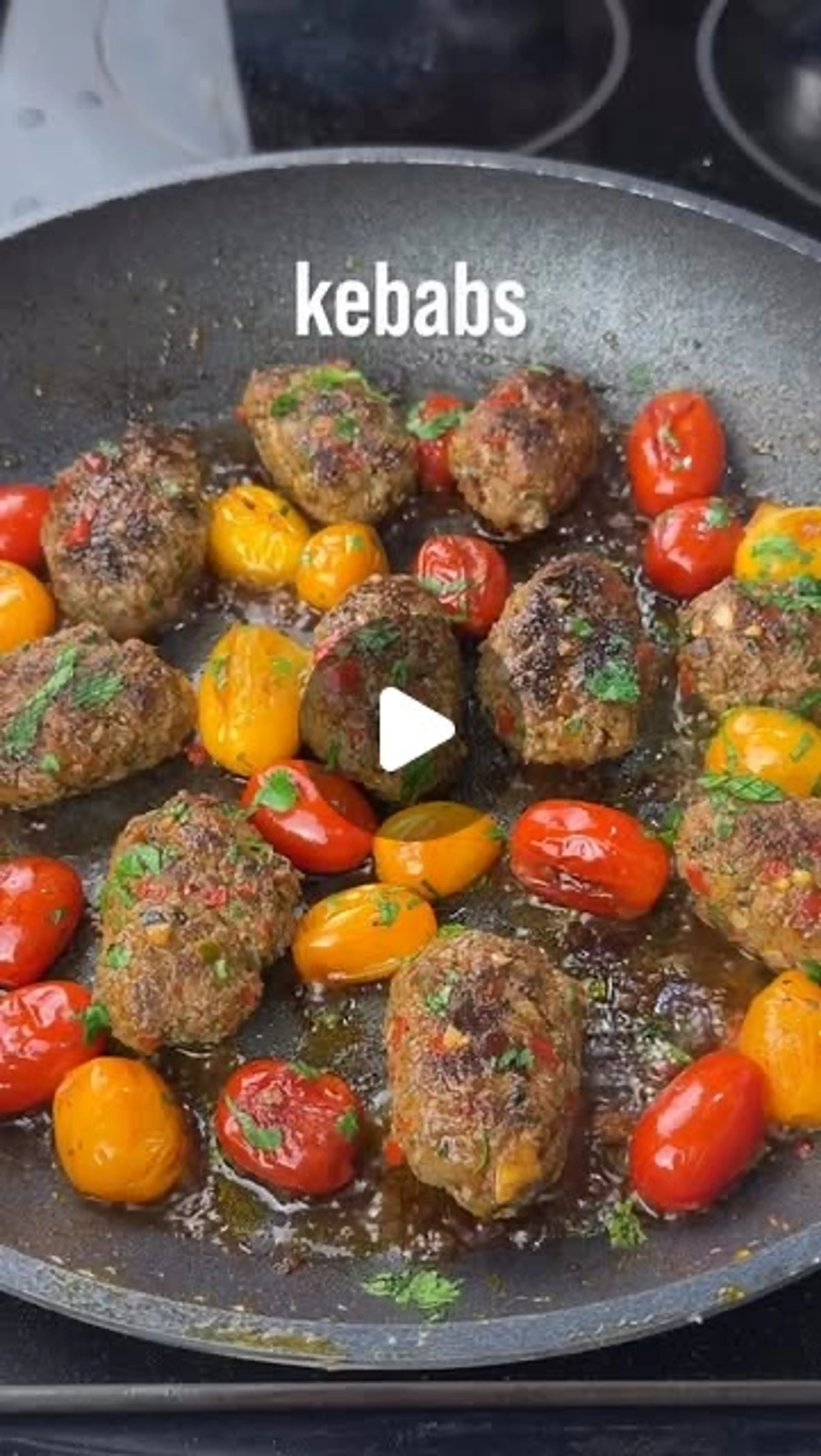 The Best Homemade Kebabs