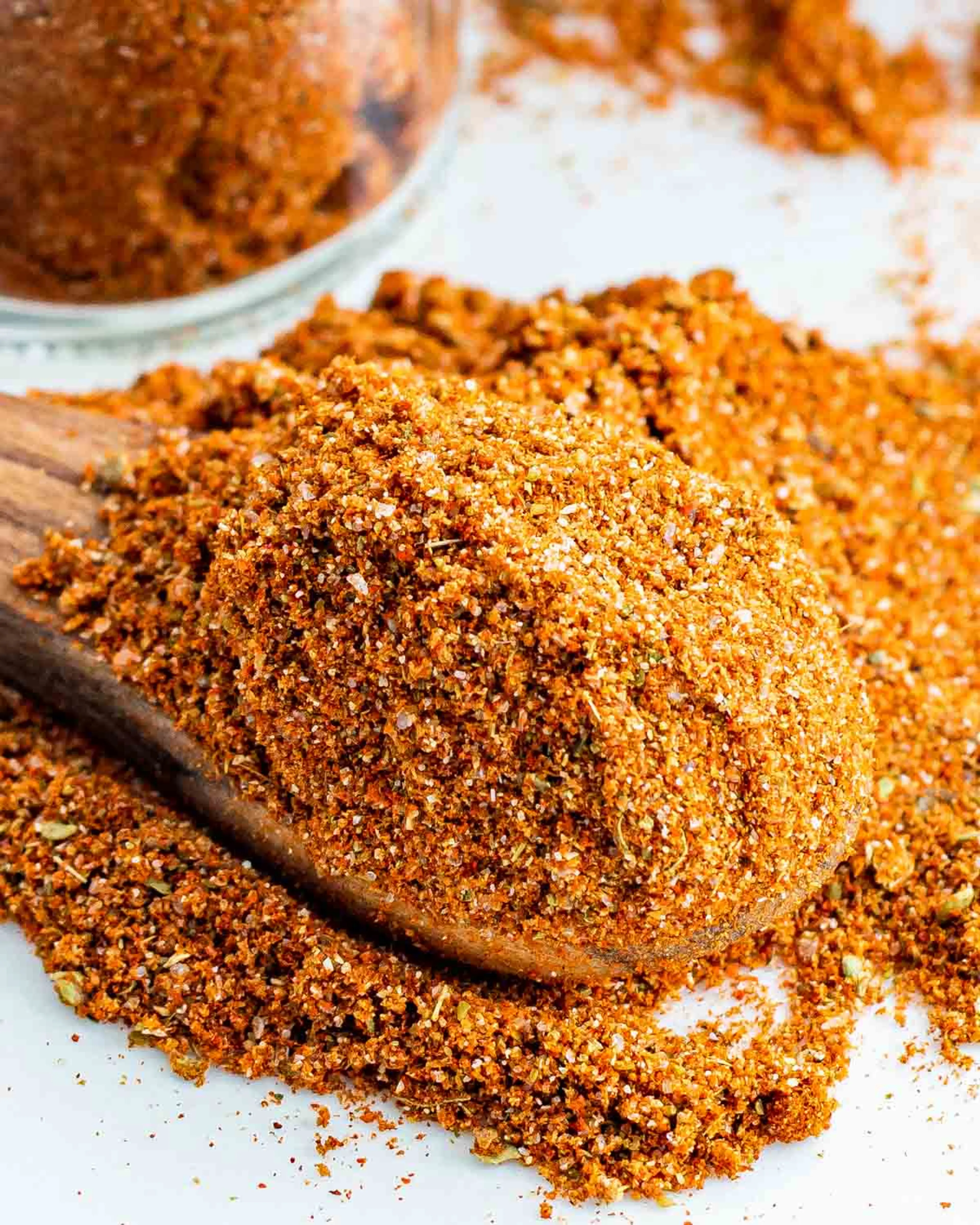 Tex Mex Seasoning