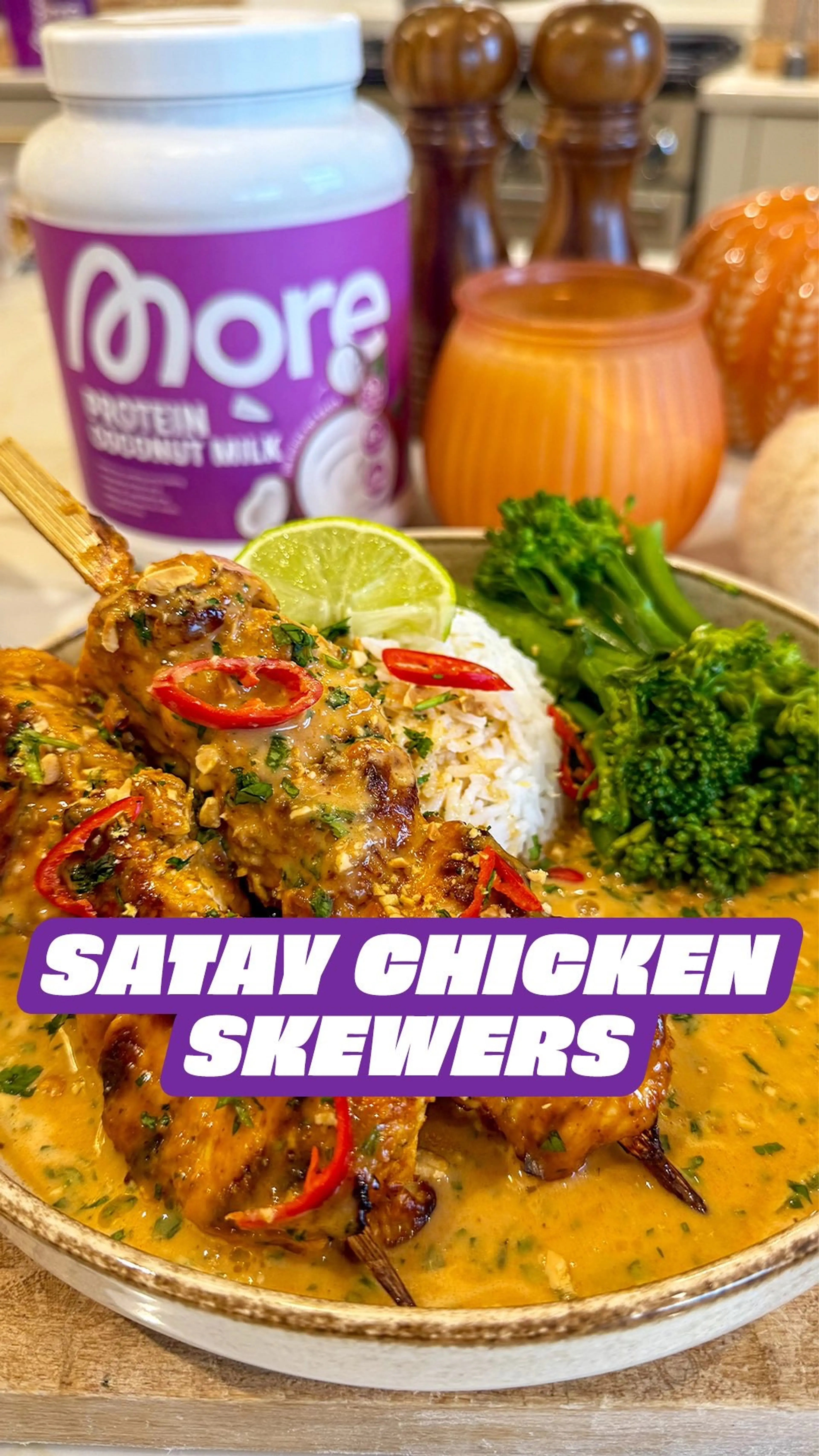 30 Day of Winter Warmers - 25/30