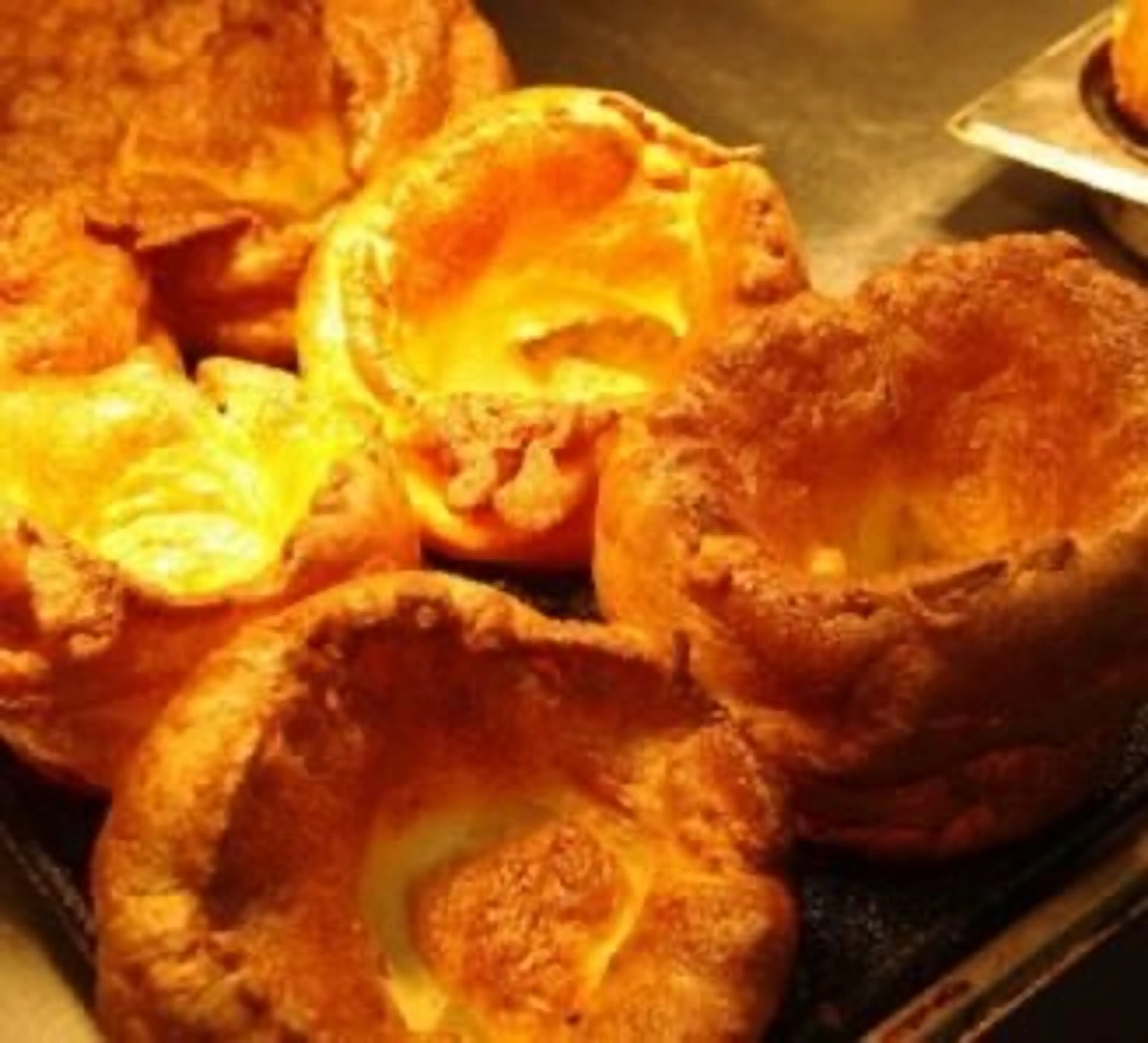 Foolproof Yorkshire Puddings