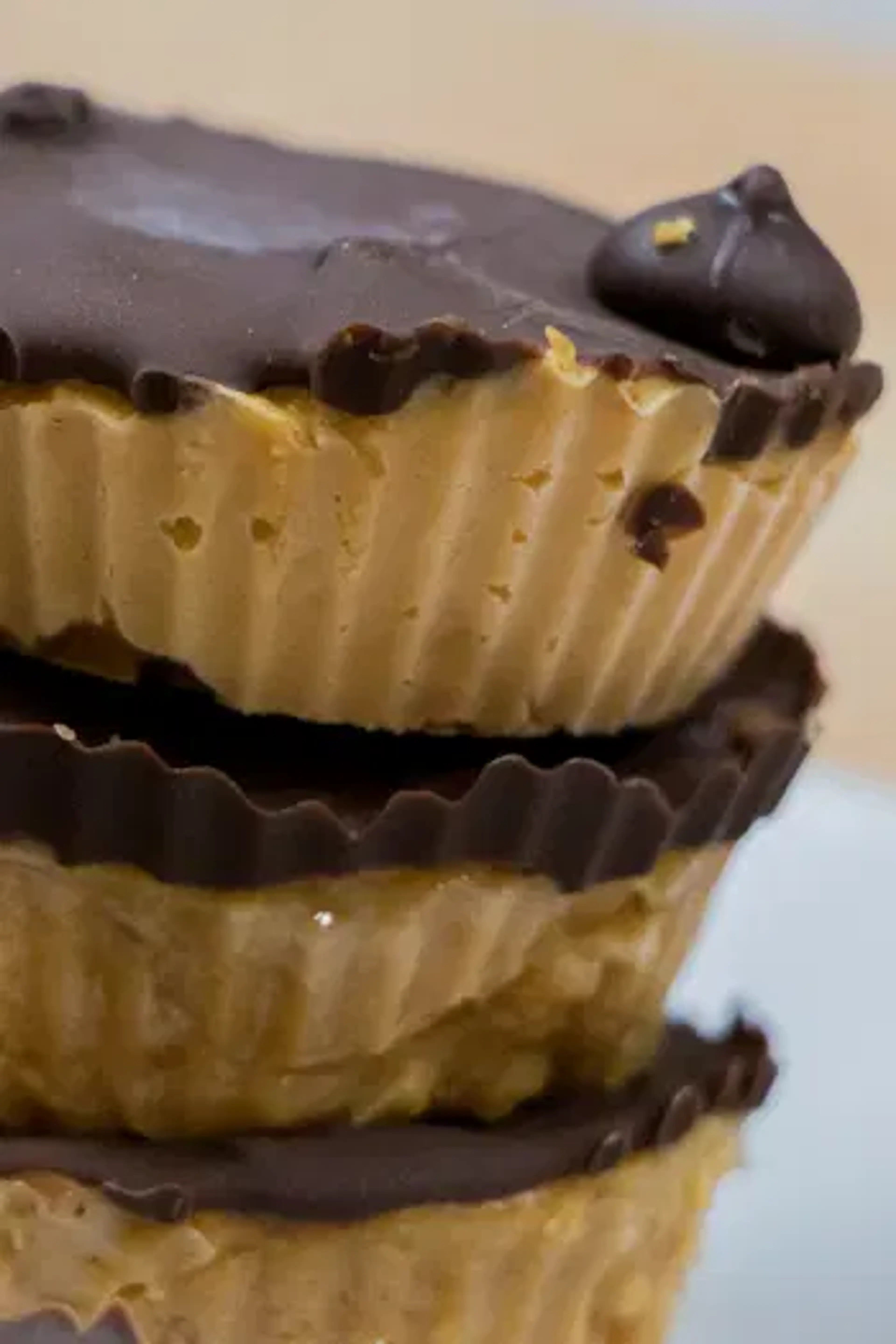 Protein Reeces Peanut Butter Cup