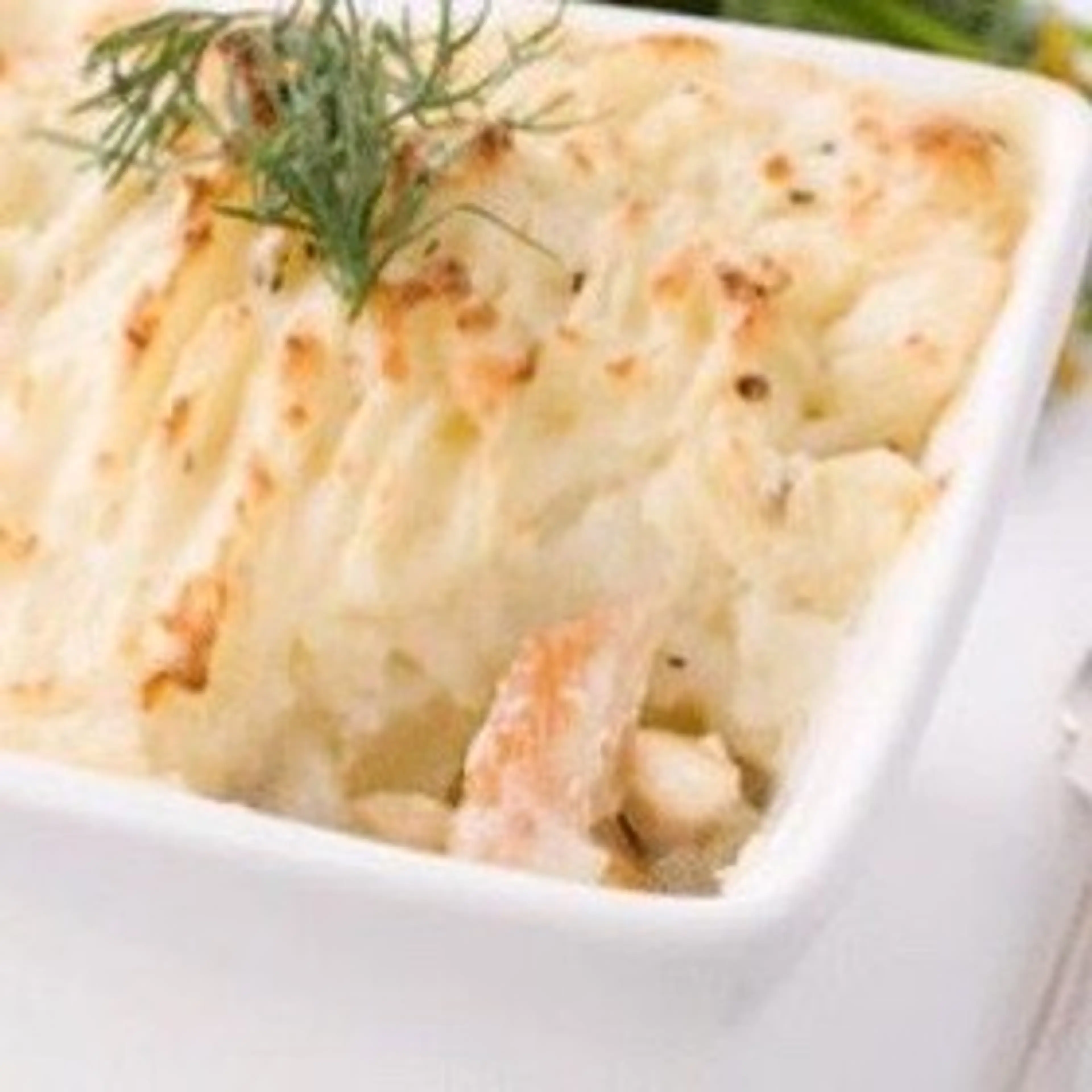 Martin Shanahan's ICA Fish Pie