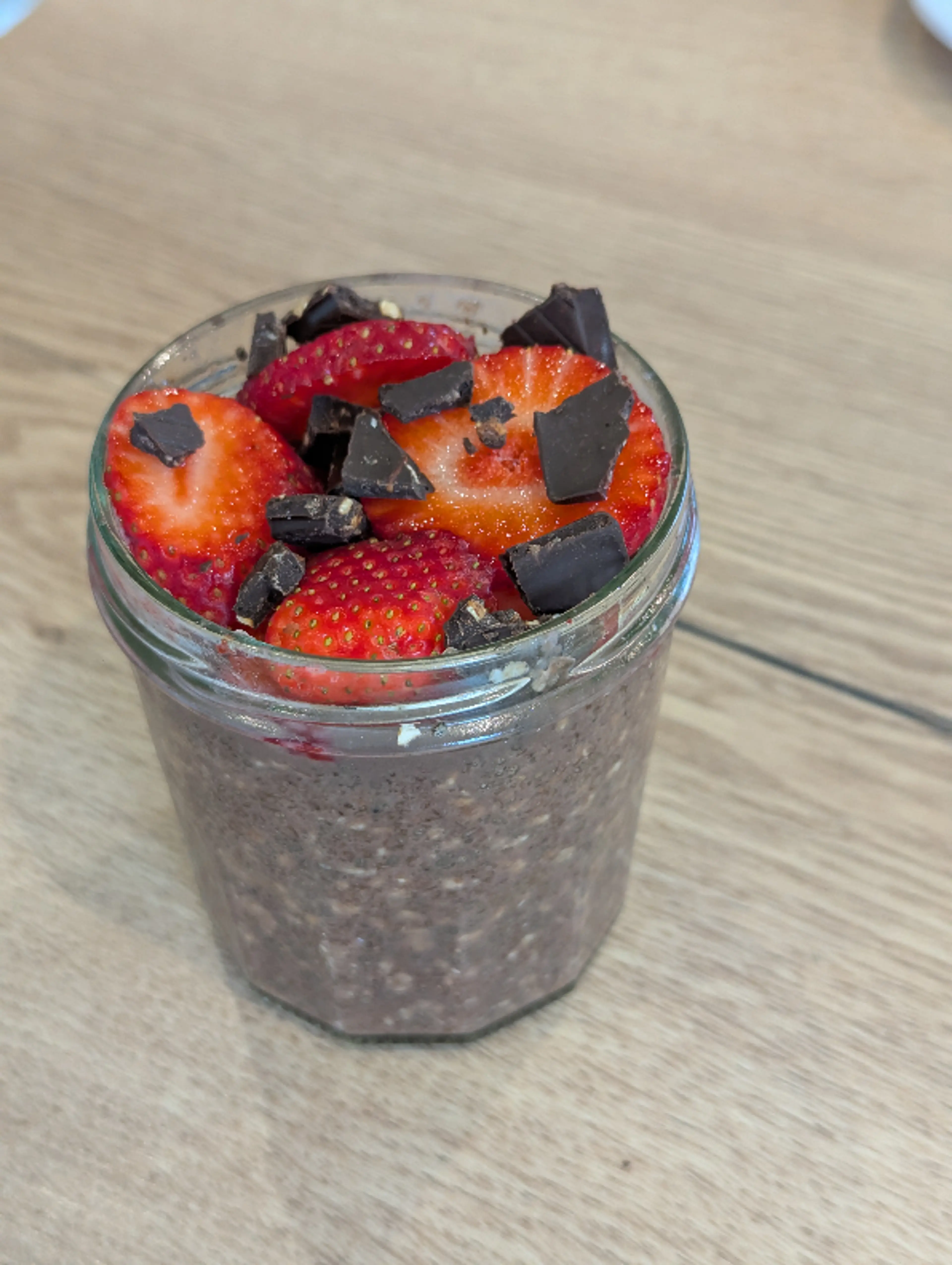 Overnight Oats v5