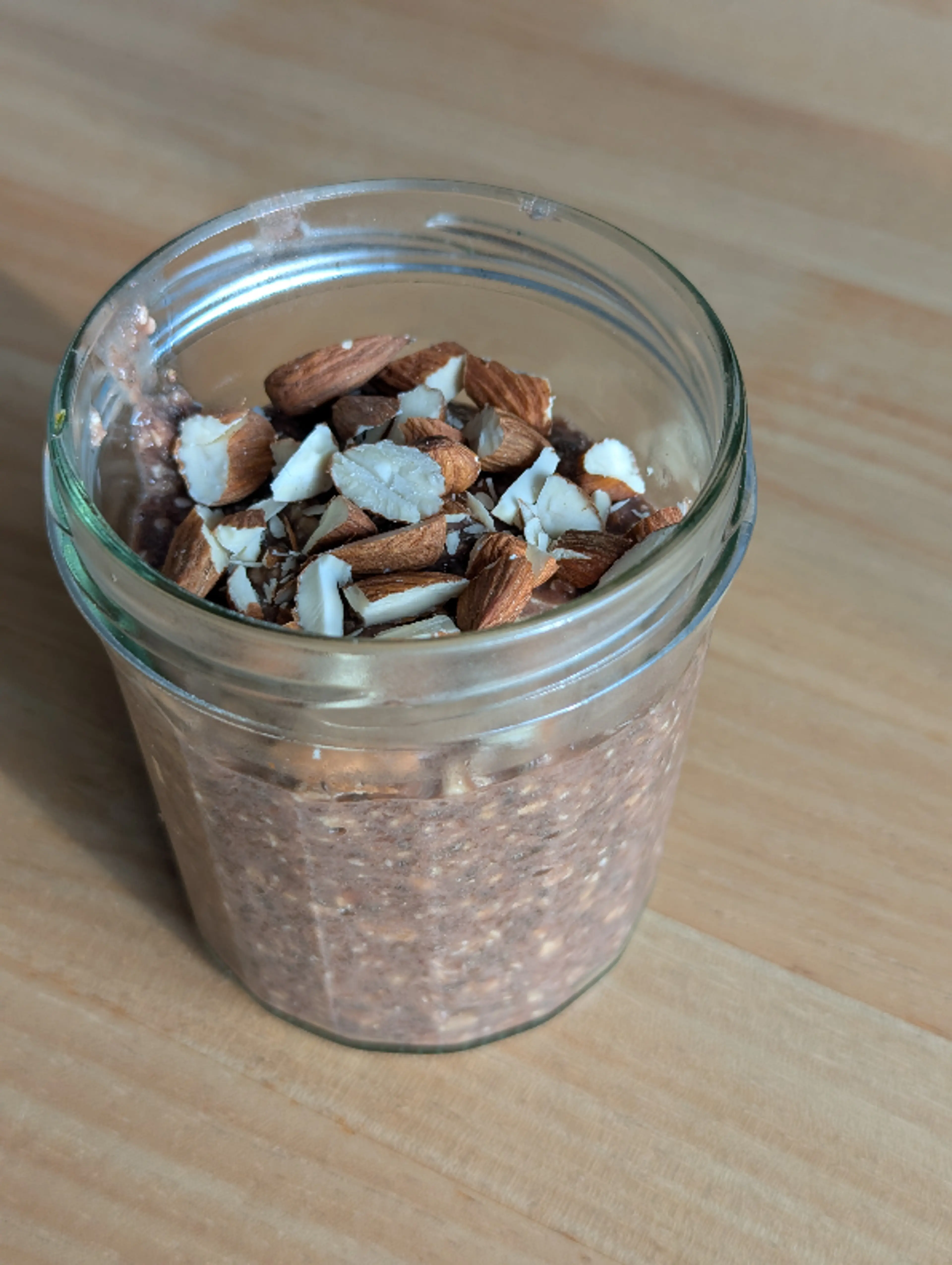 Overnight Oats v5