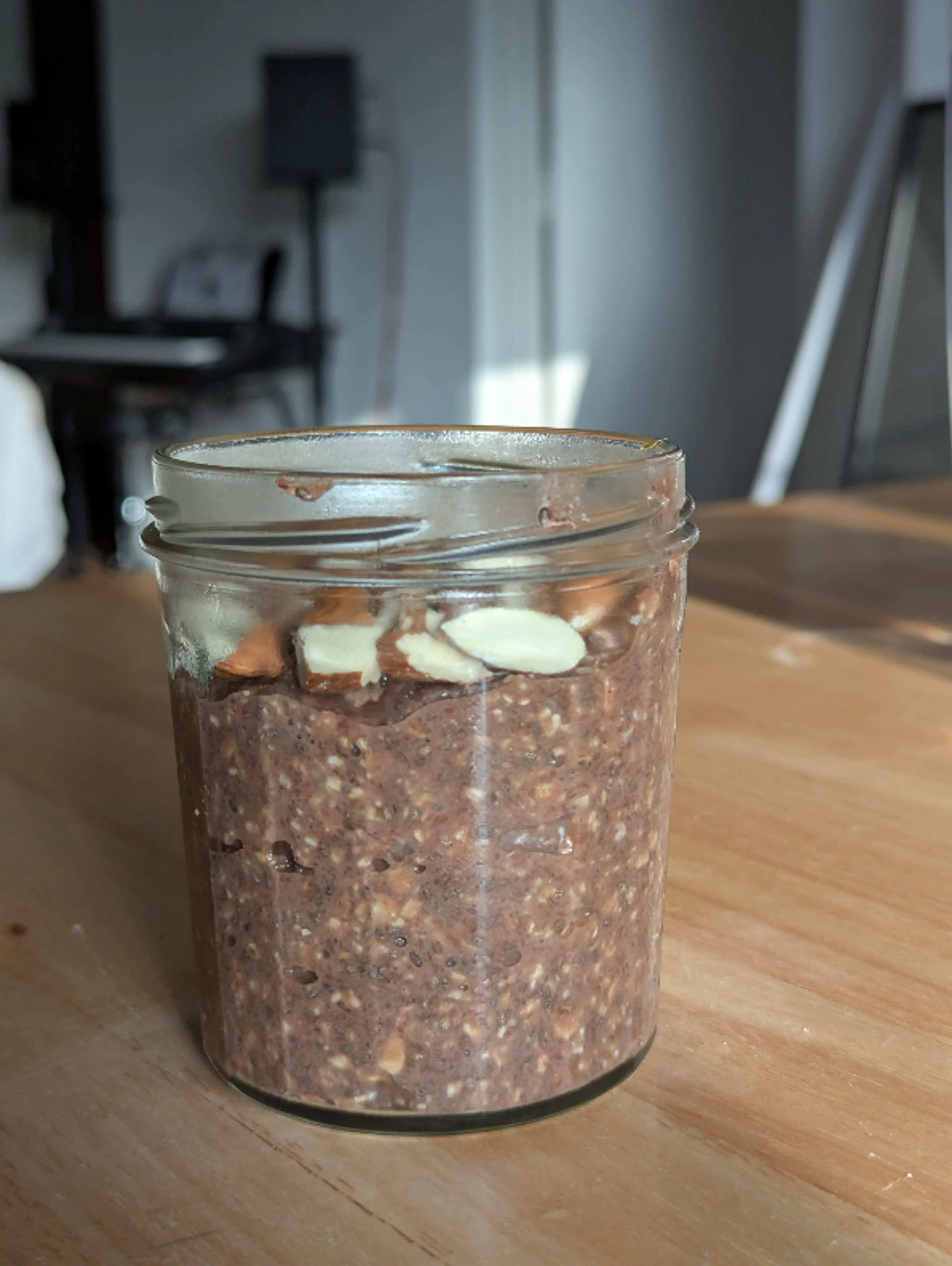 Overnight Oats v5