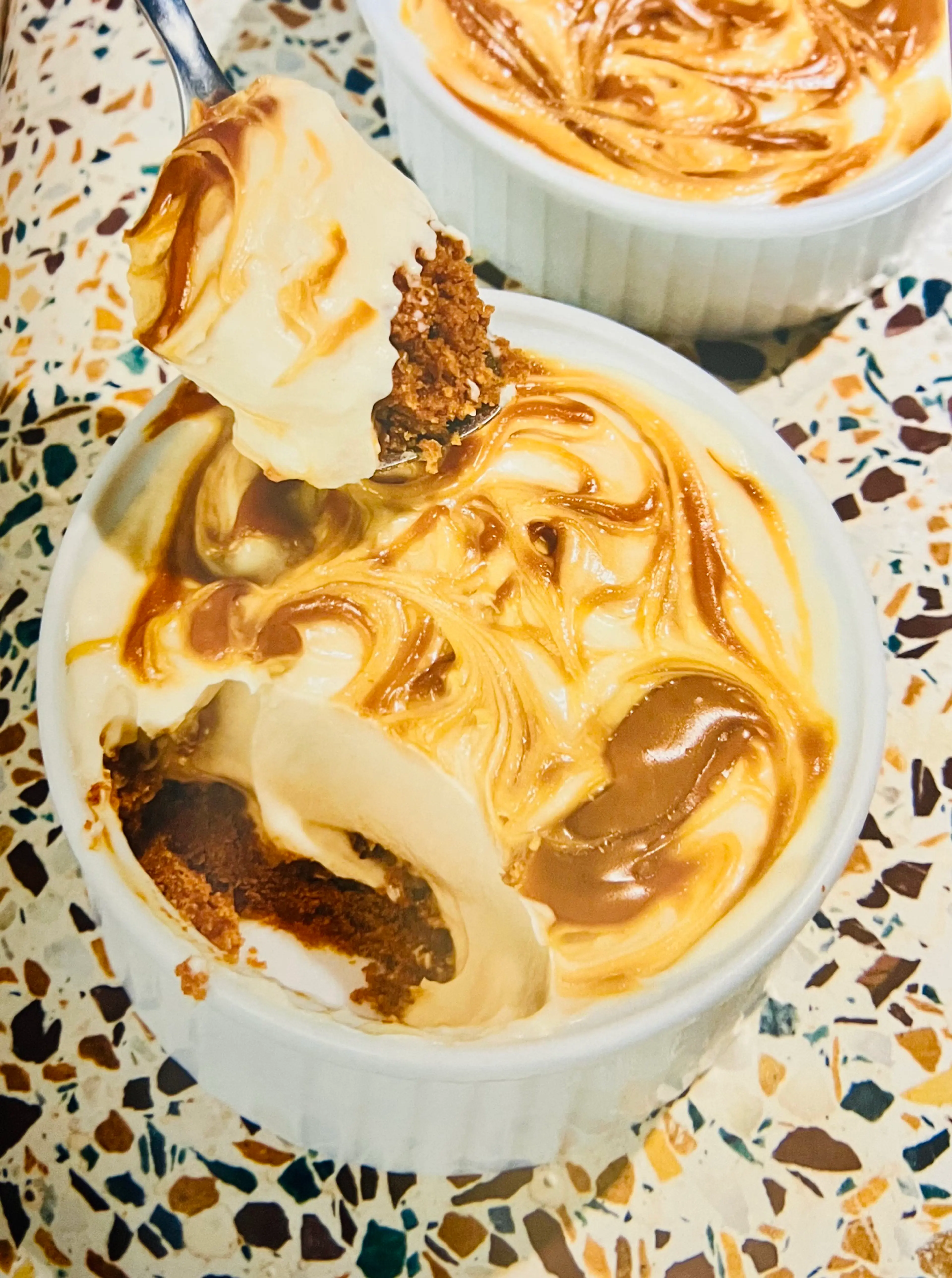 Biscoff Cheesecake