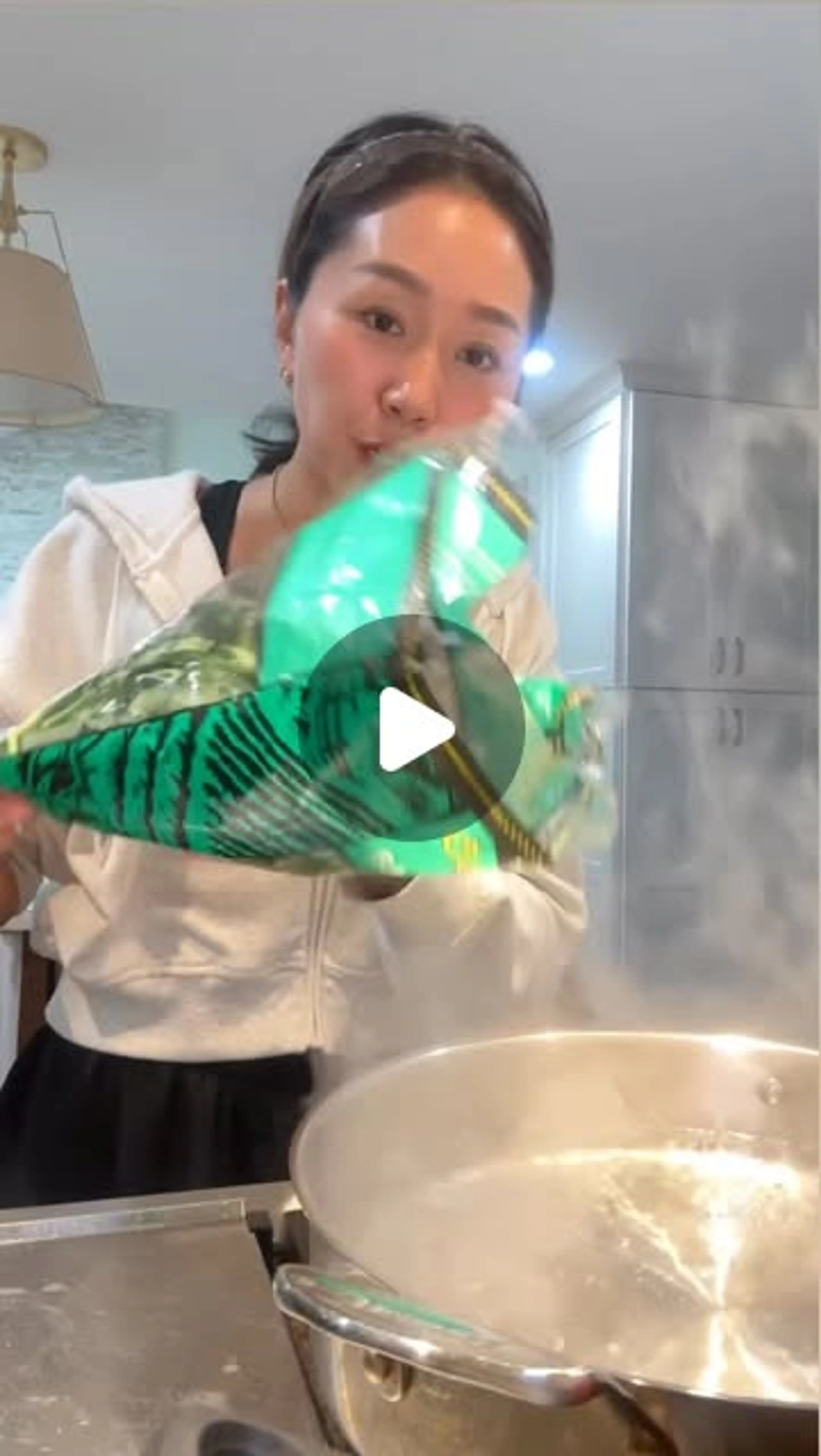 Banchan” = Korean Side Dish. and Honestly, This Is the Only