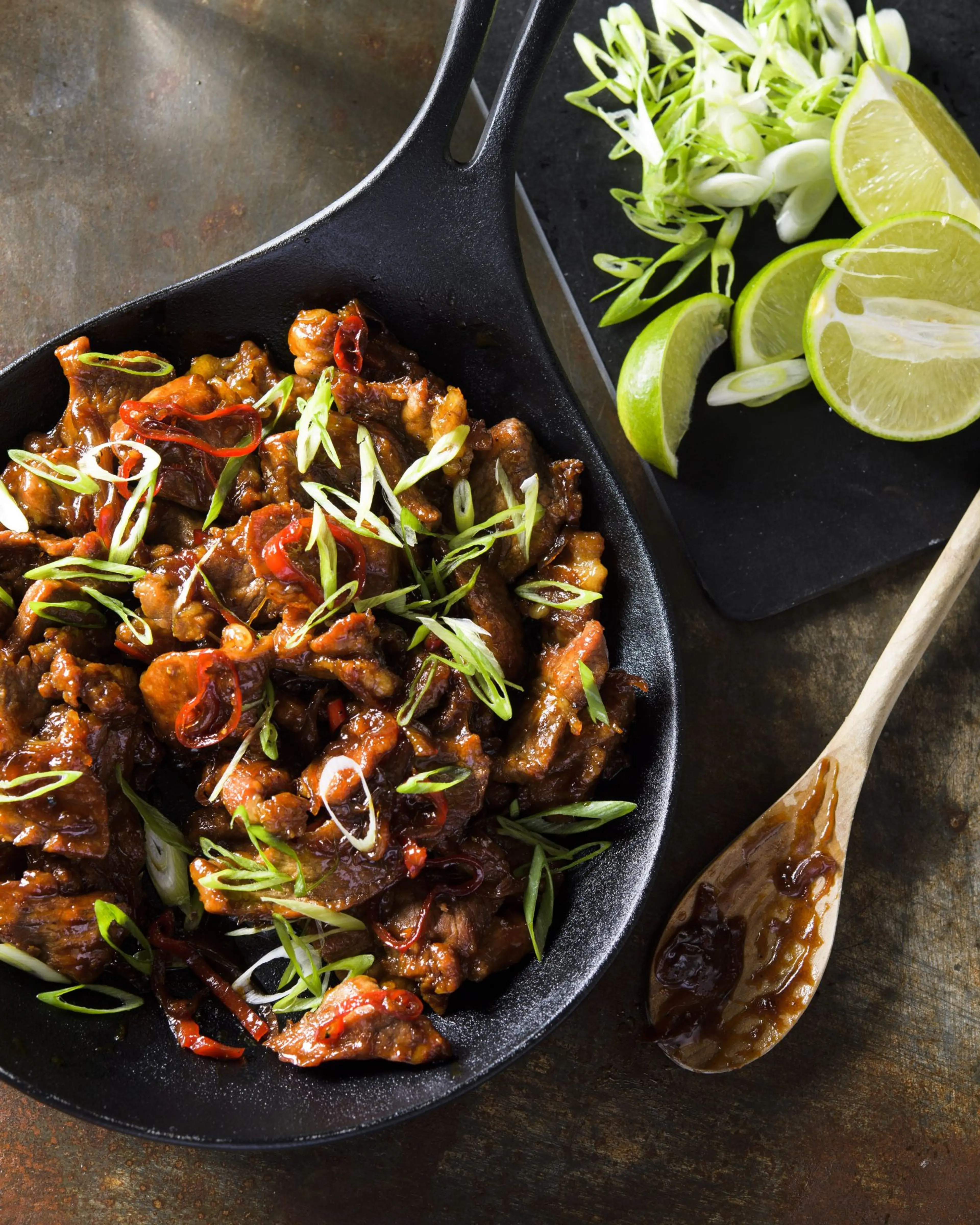 Vietnamese Caramel Pork