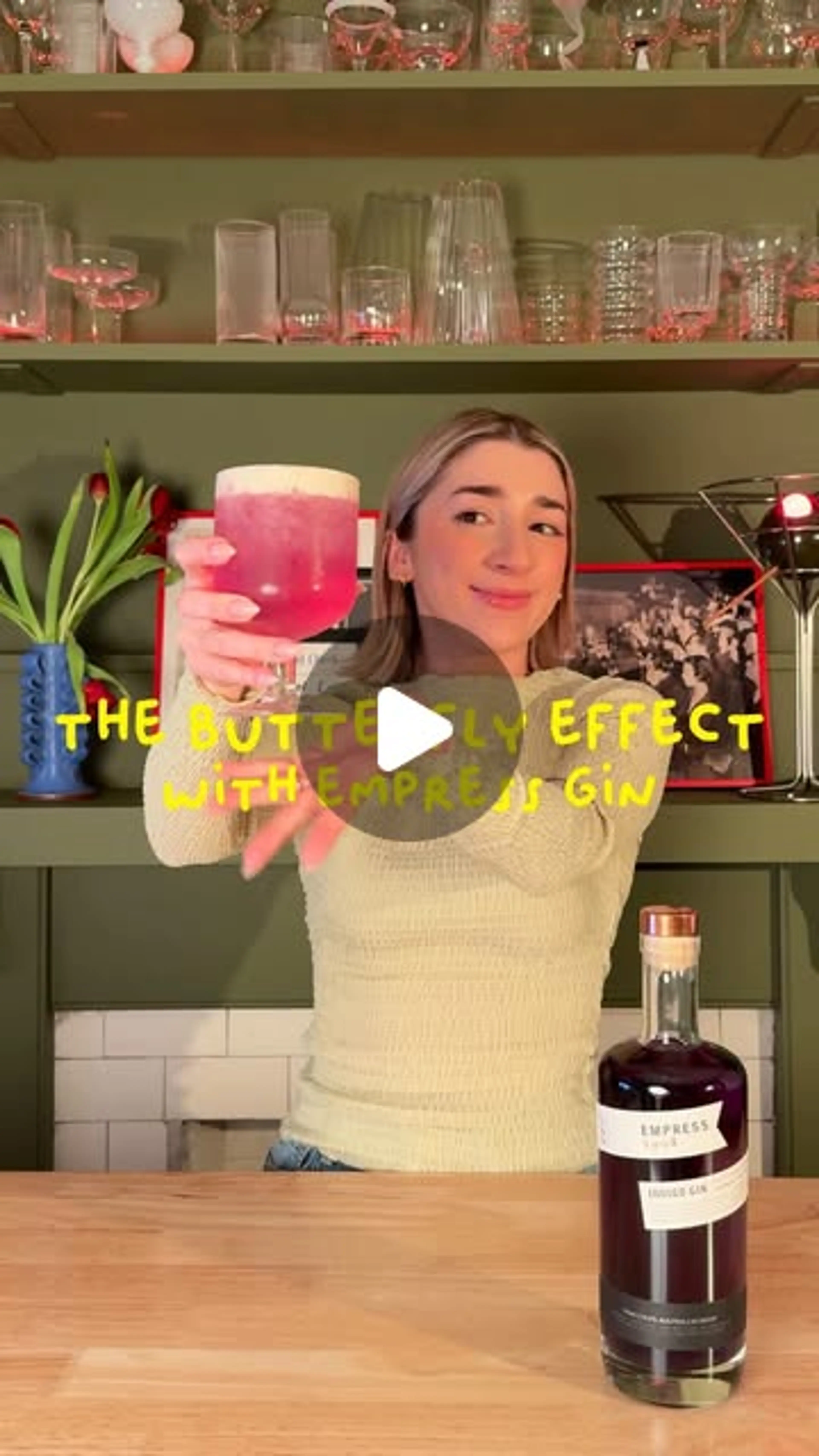 The Butterfly Effect