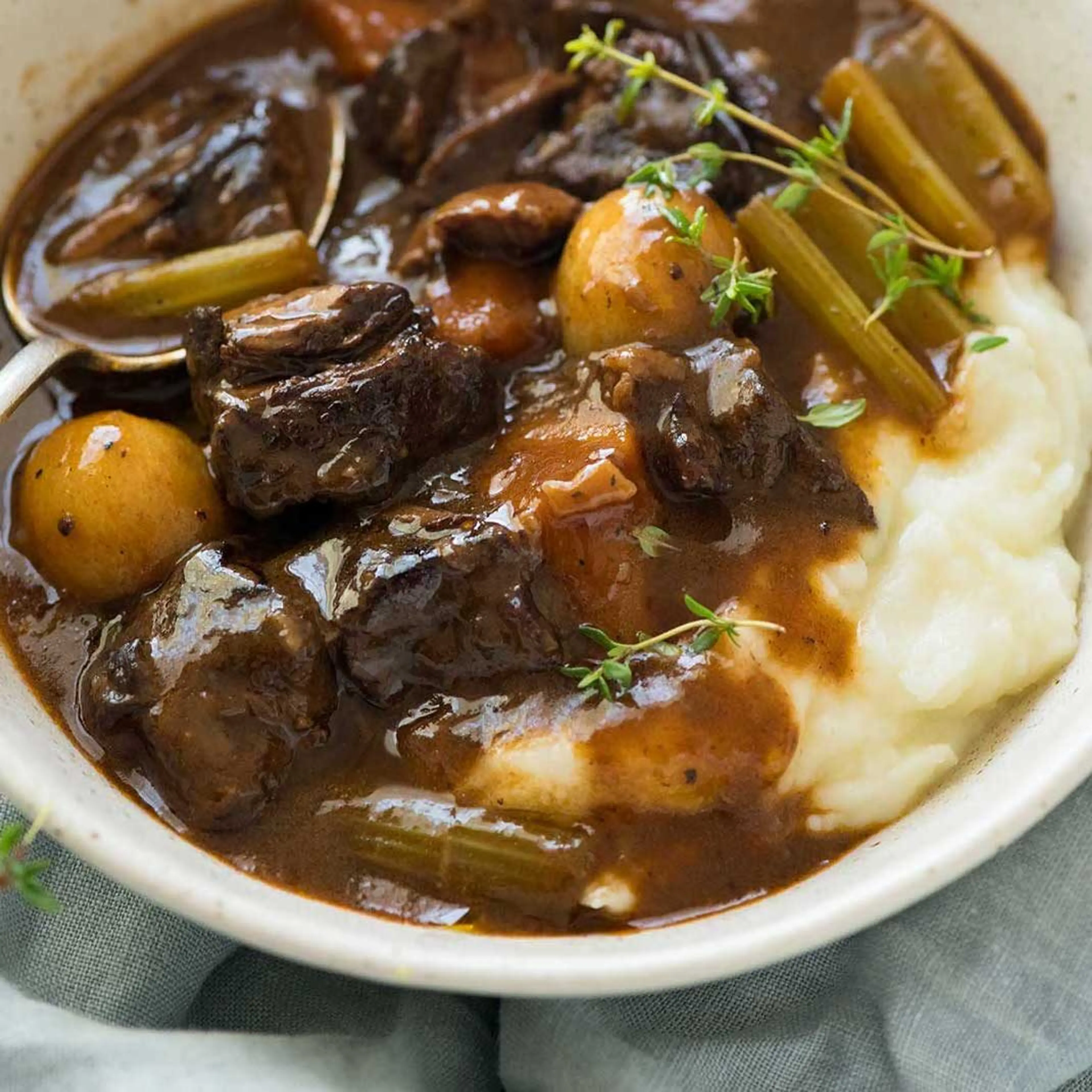 Beef Stew