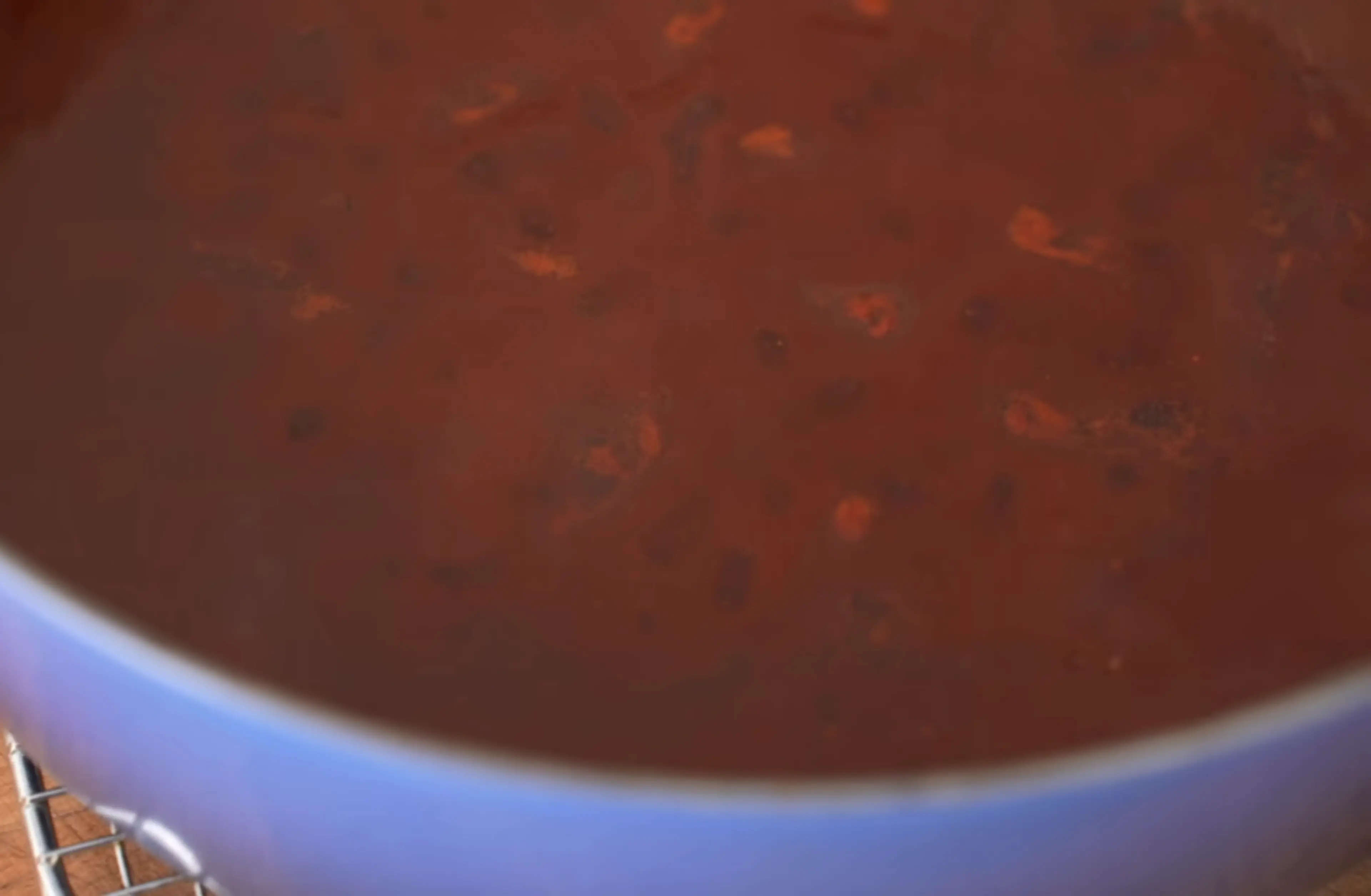 Enchilada Roja (Red) Sauce
