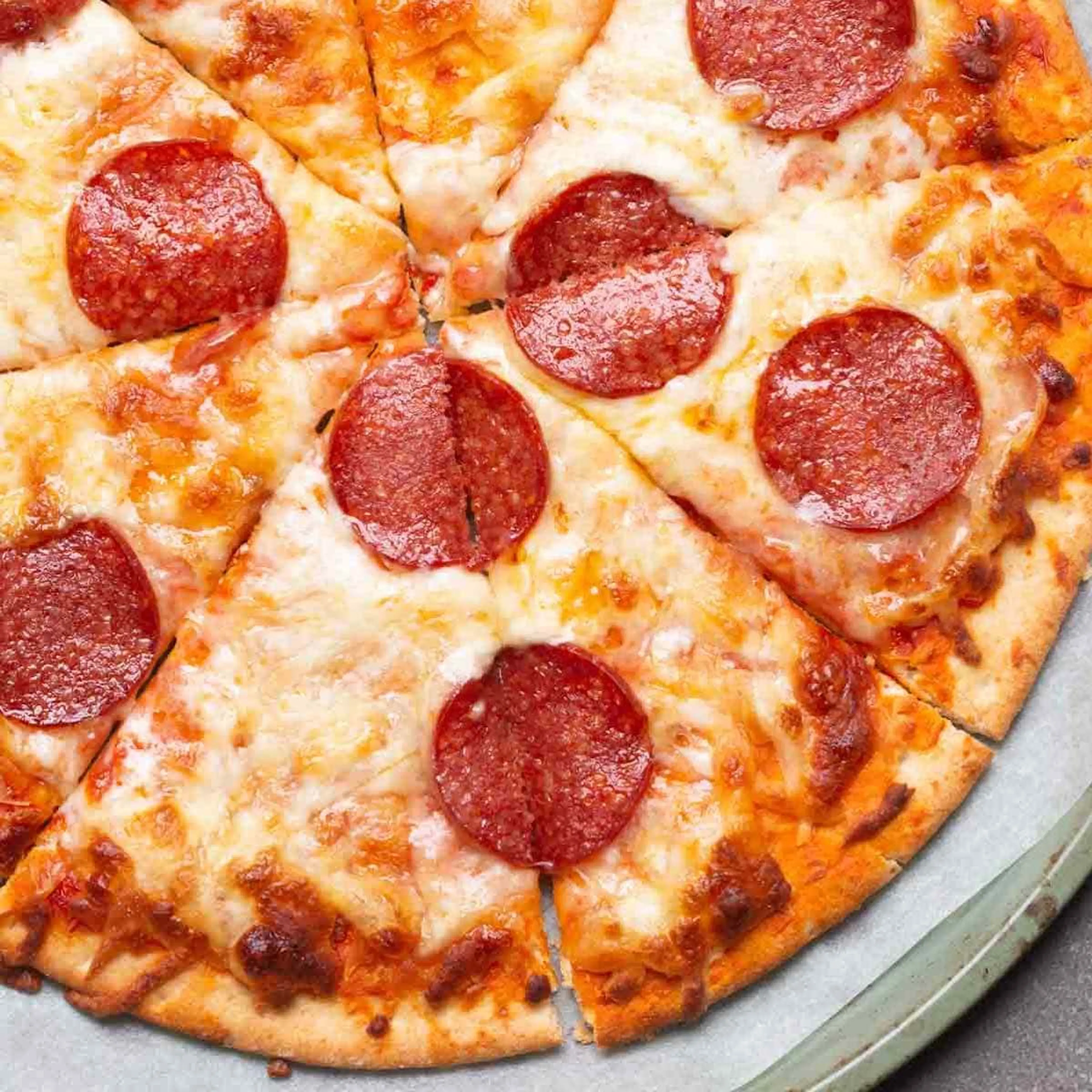 Fathead Pizza Dough