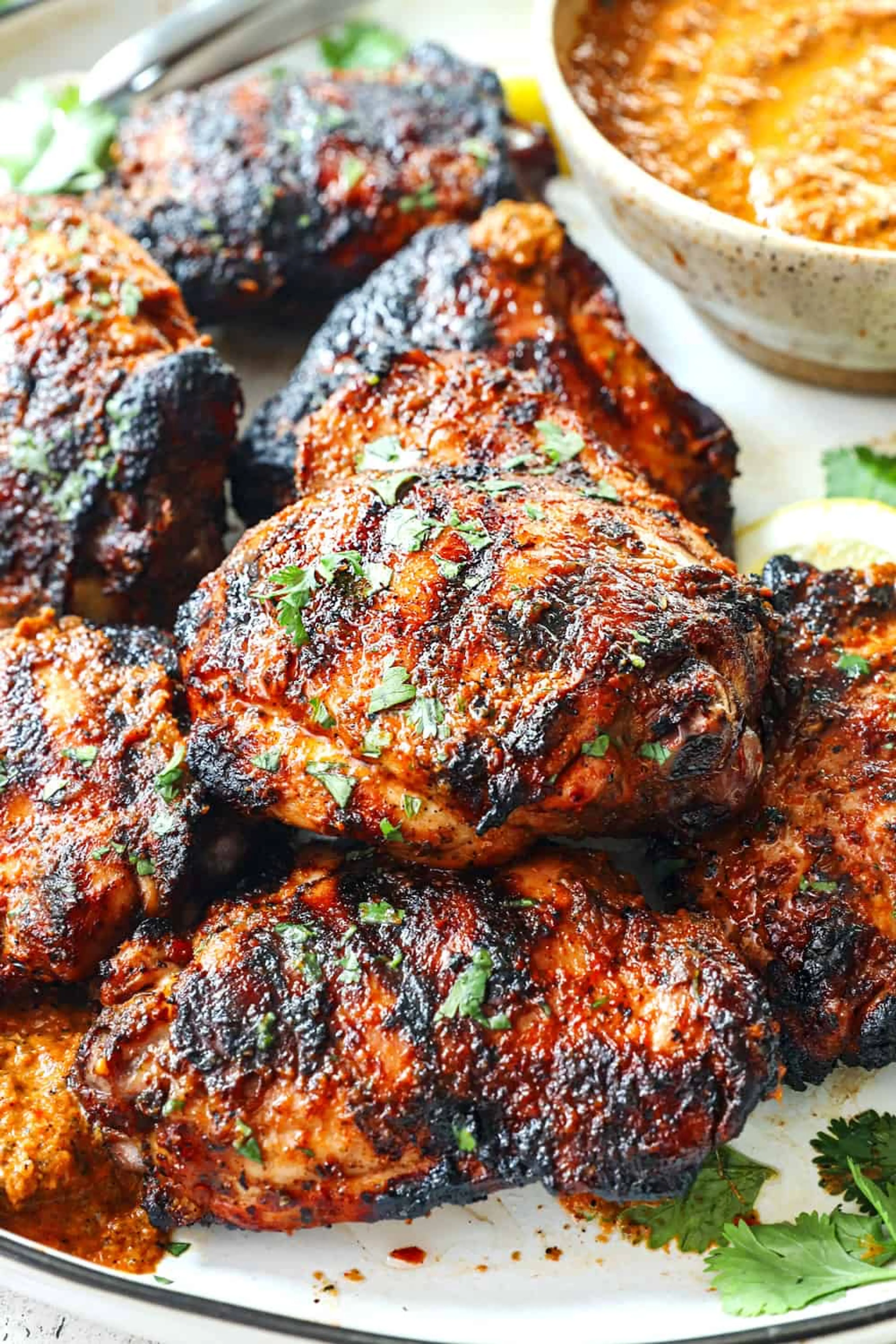 Peri Peri Chicken