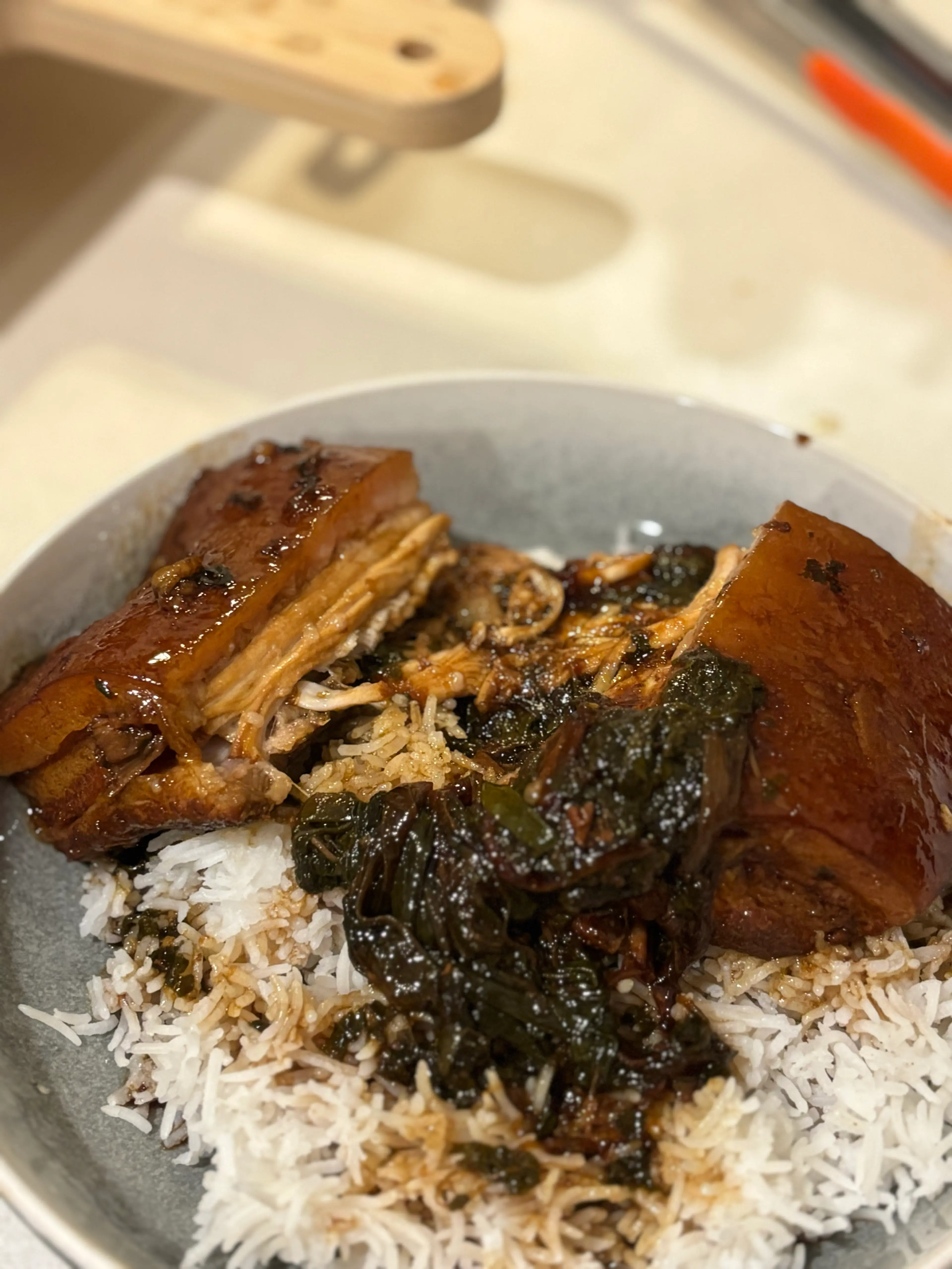 Dongpo Pork