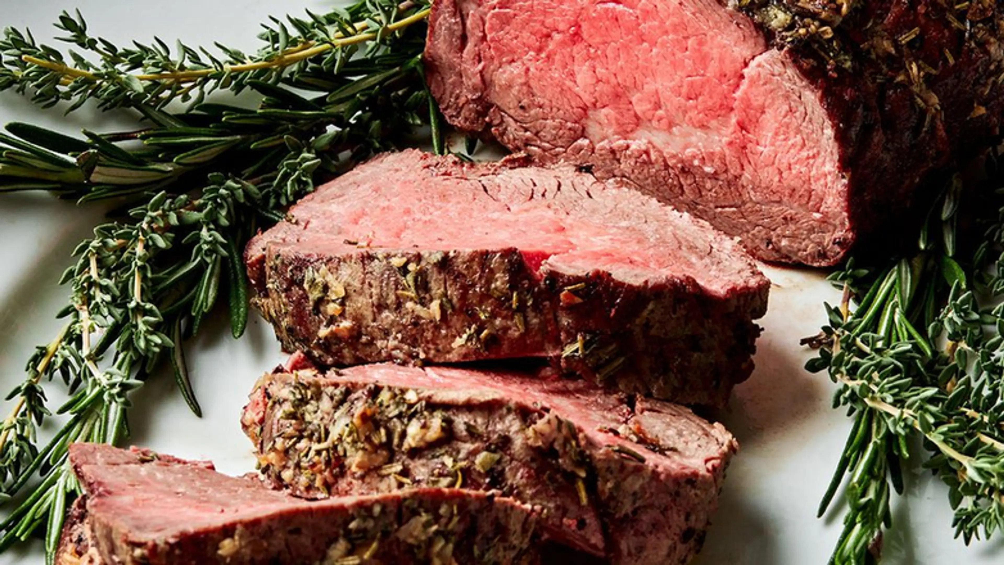 Beef Tenderloin
