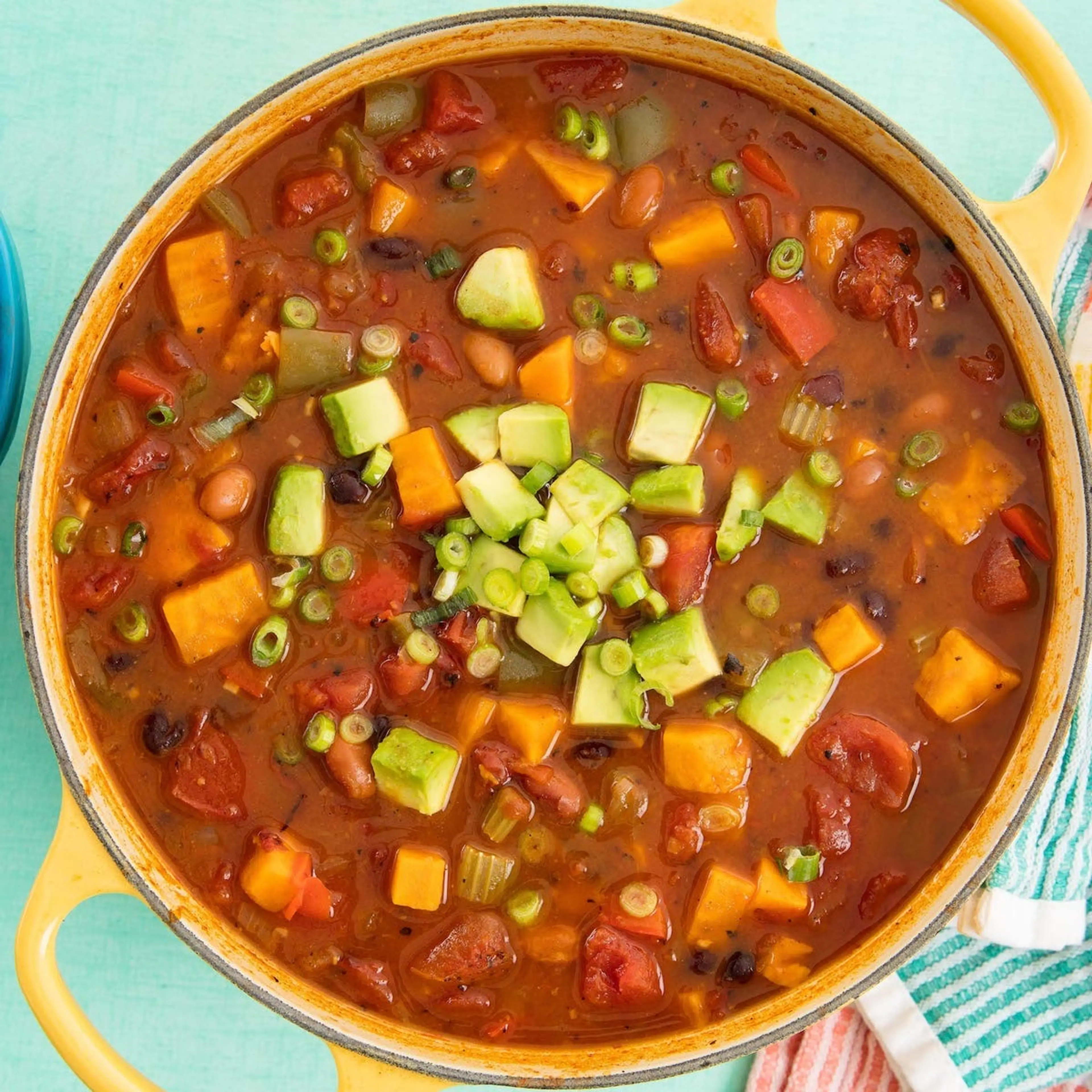Vegan Chili