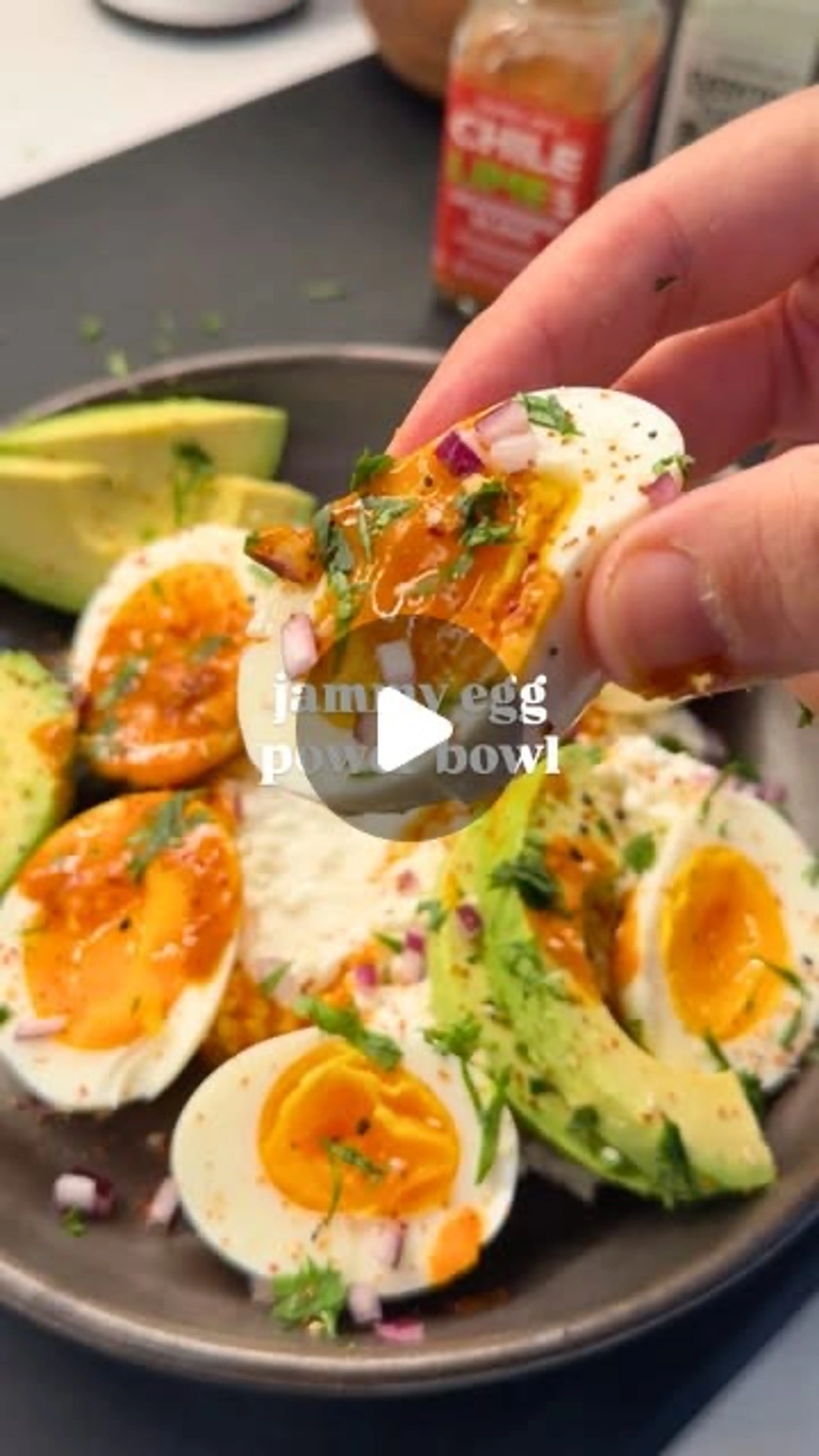 This Is a Simple Breakfast That Will Keep You on Track All D