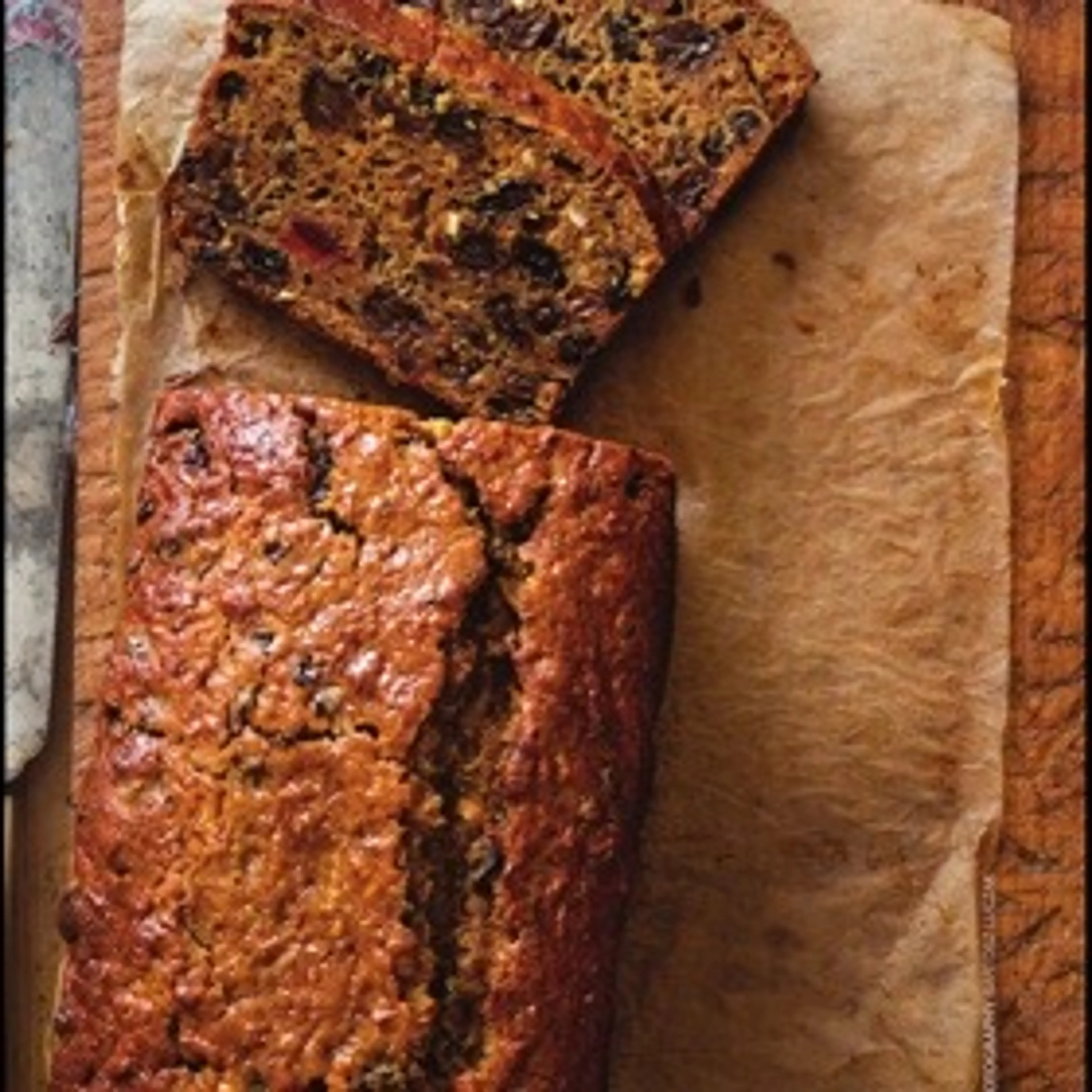 BARMBRACK