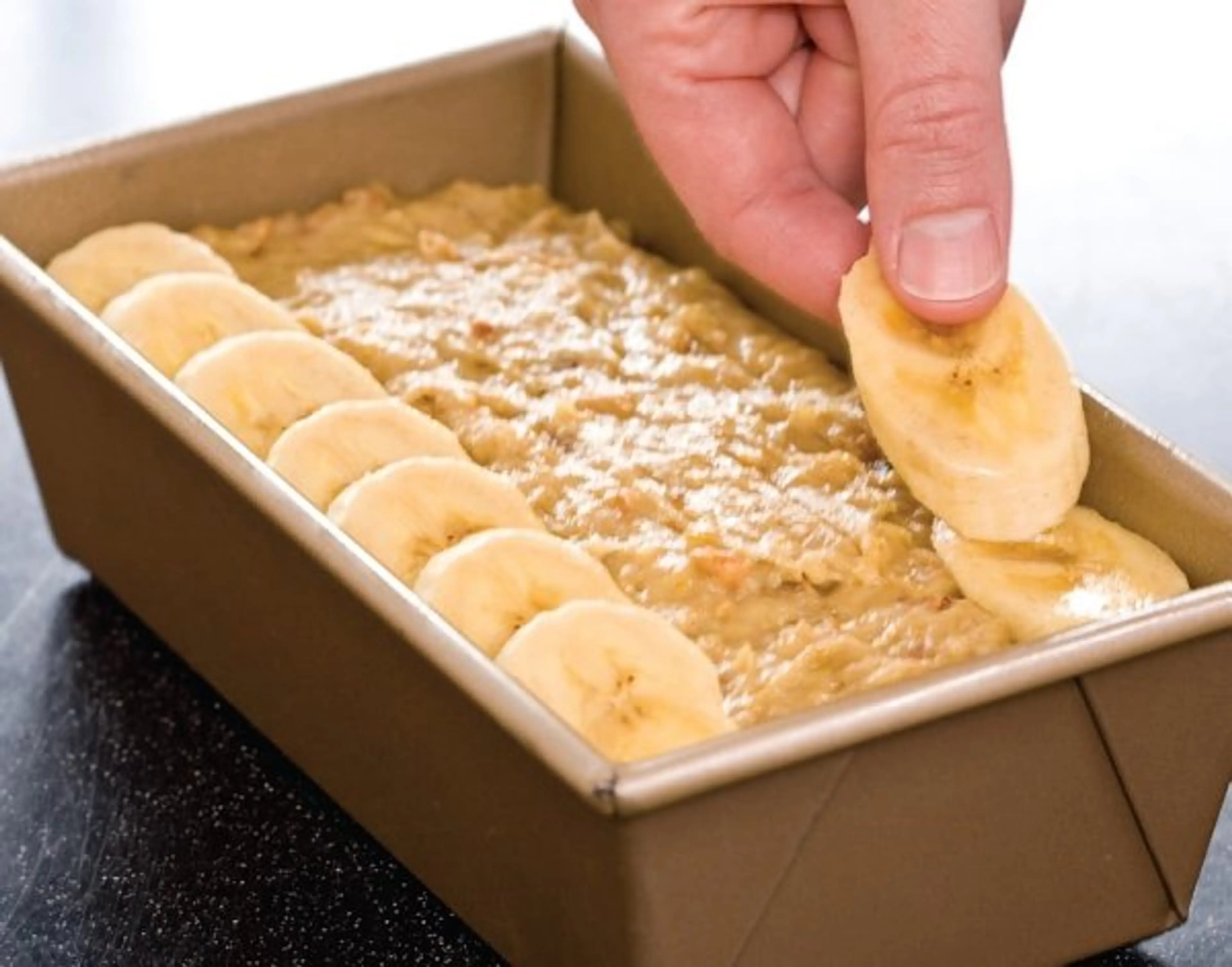 Ultimate Banana Bread