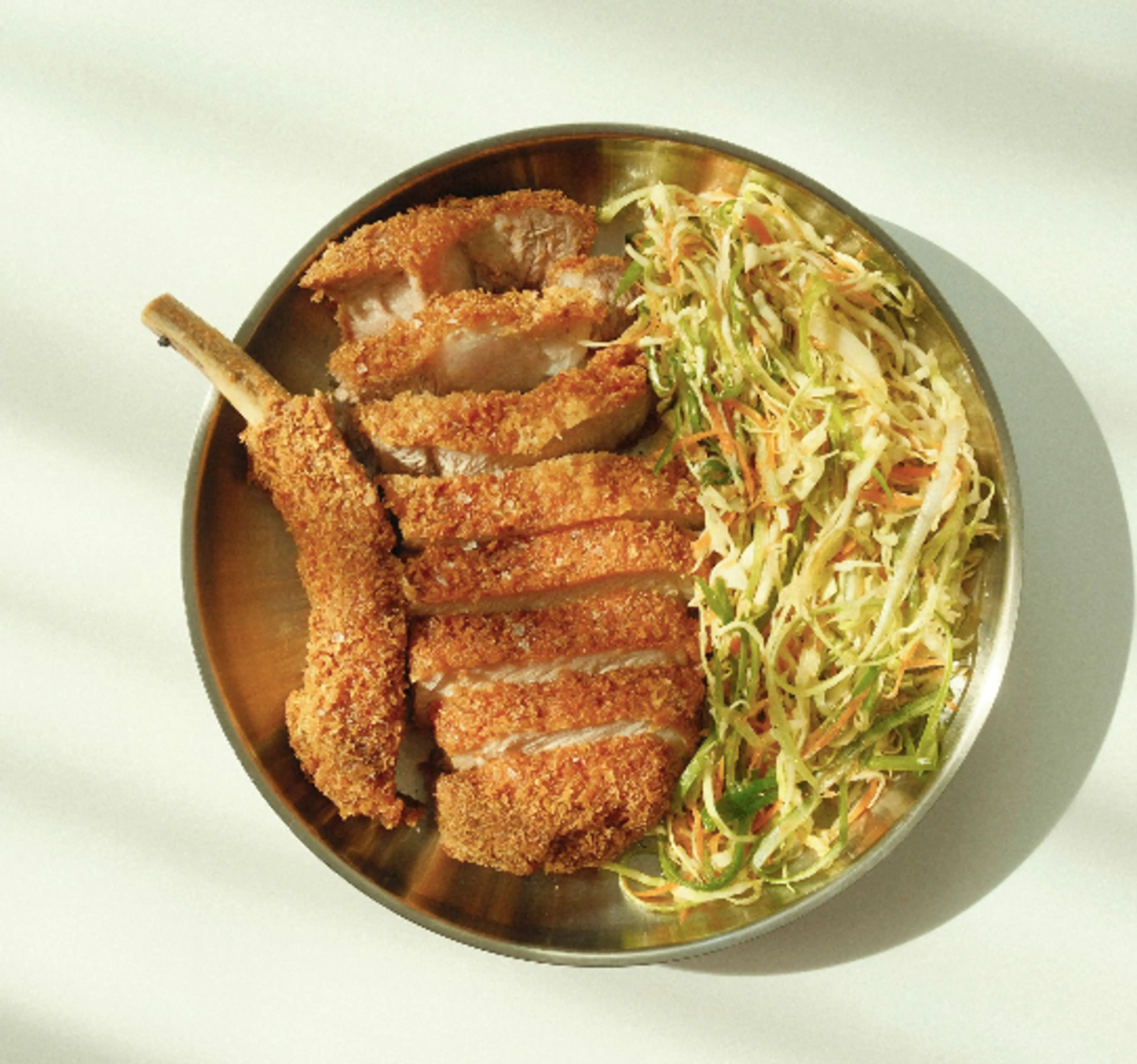SUDACHI VINAIGRETTE