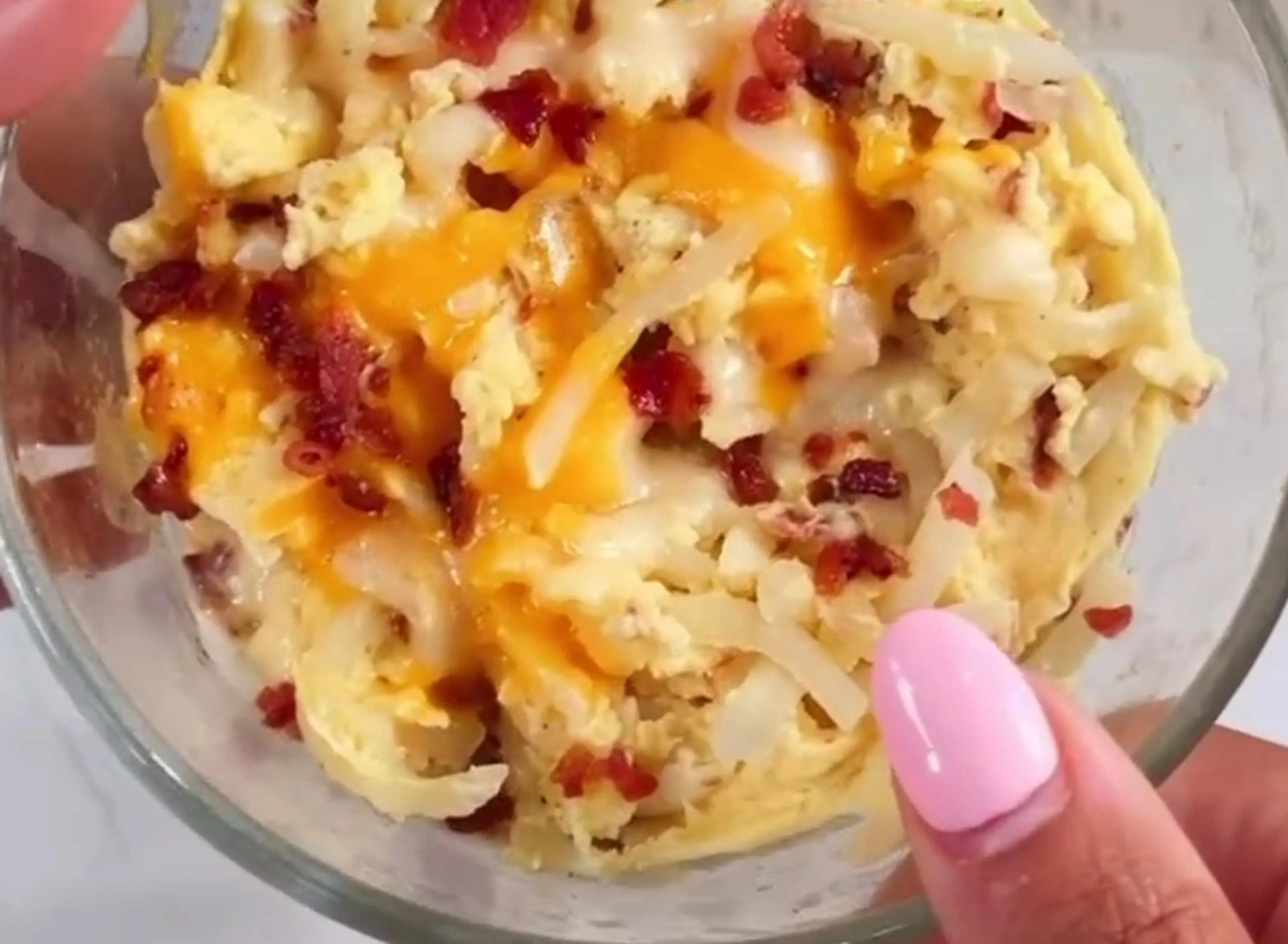 Hashbrown Casserole