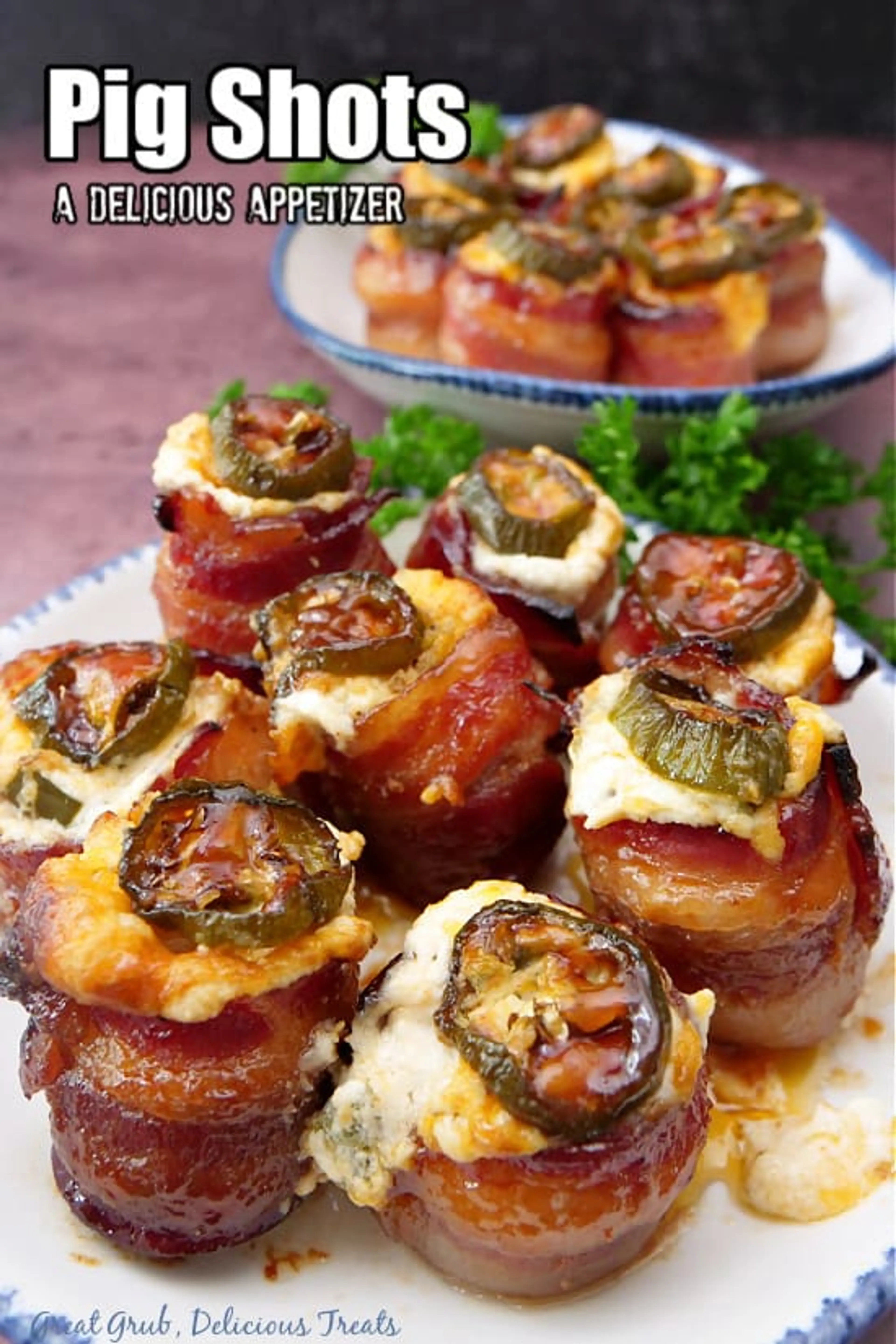 Pig Shots