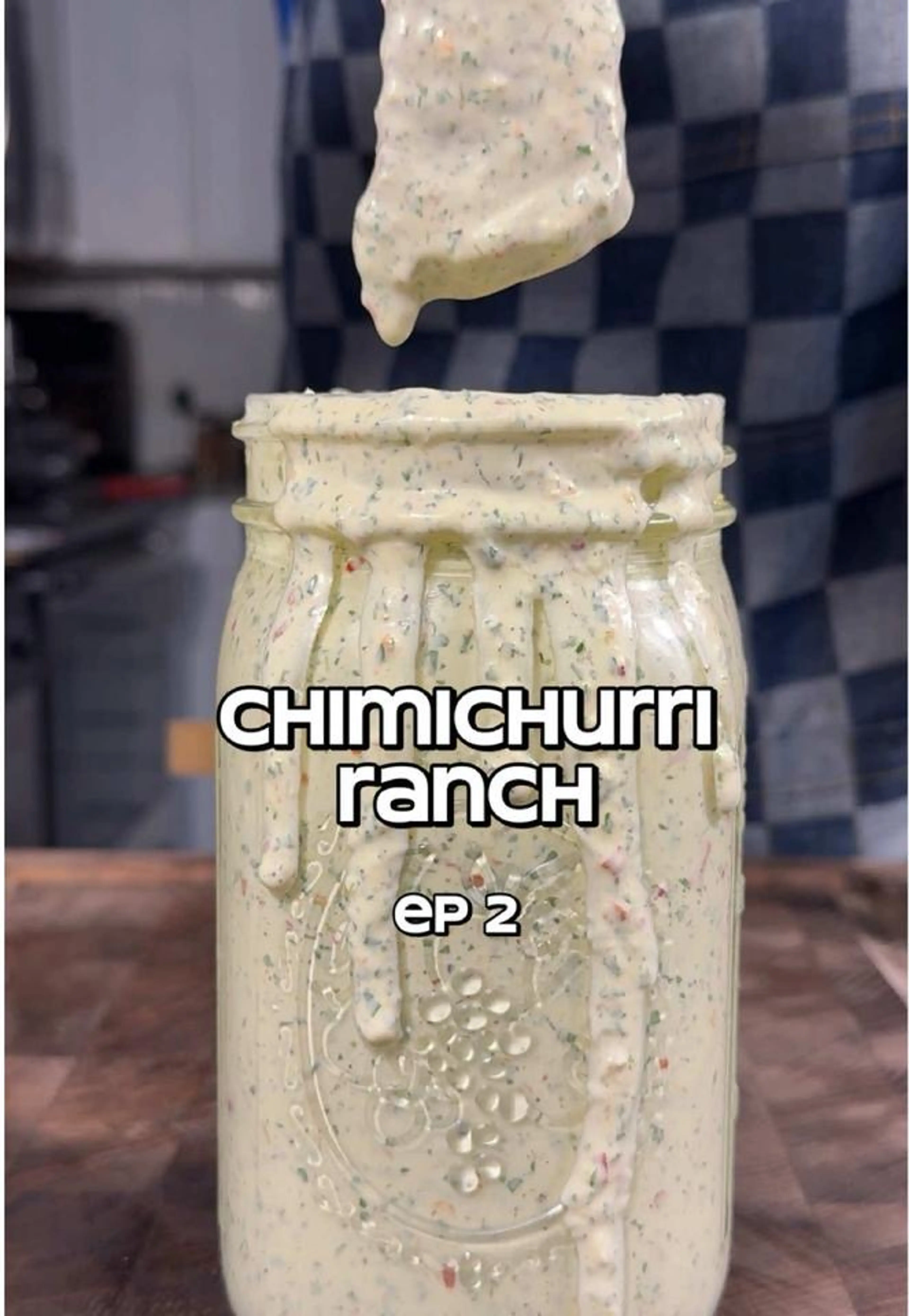 Chimichurri Ranch