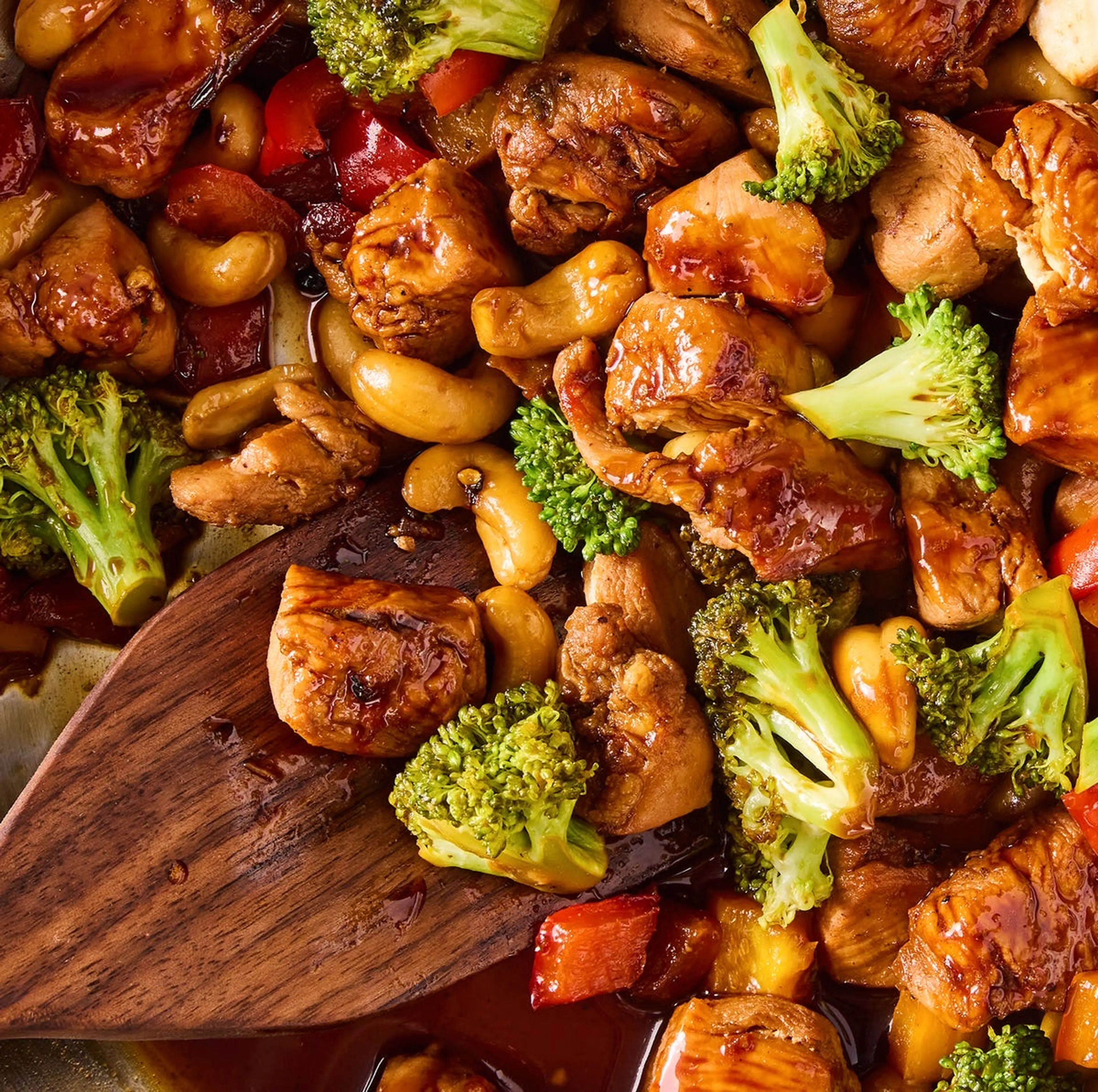 Chicken Stir-Fry | Umami